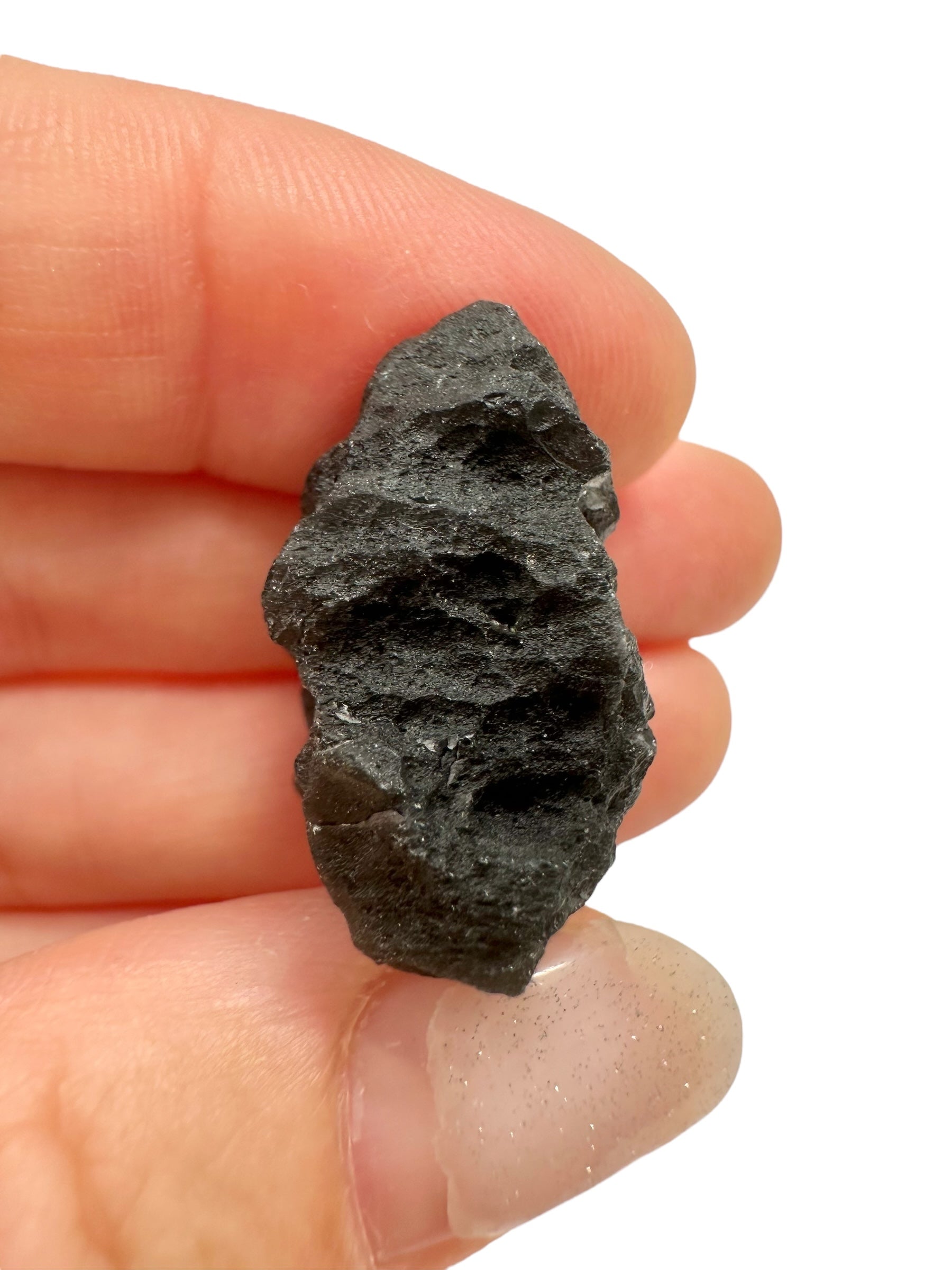 Obsidian 7,1g – Brehov, Slovakia - OB153