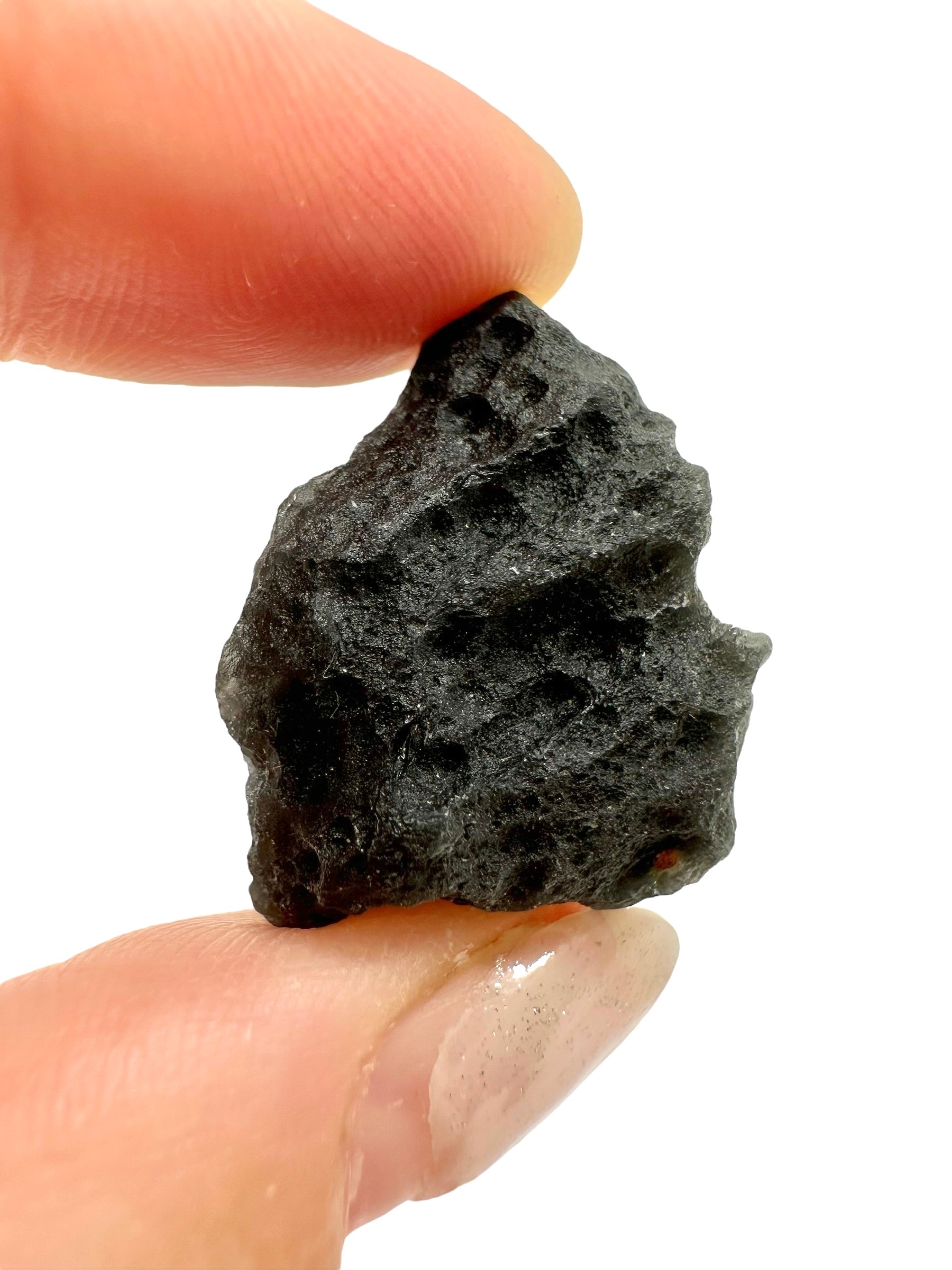 Obsidian 7,1g – Brehov, Slovakia - OB153