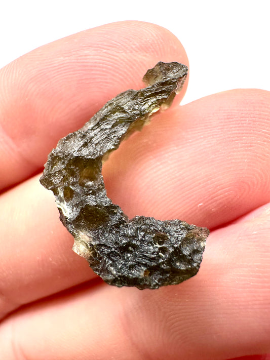 Moldavite – Nesmen – 1,8g – V916