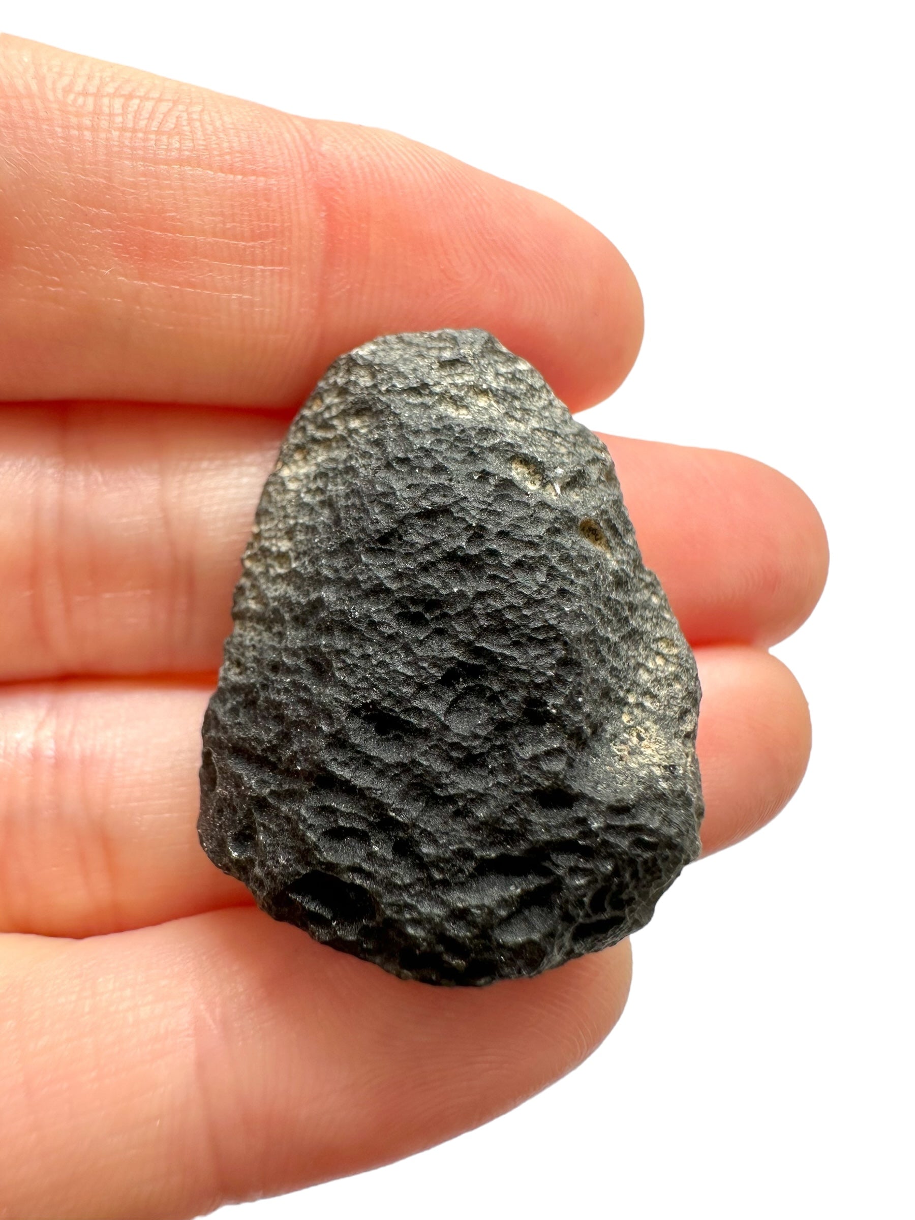 Obsidian 10,3g – Brehov, Slovakia - OB155