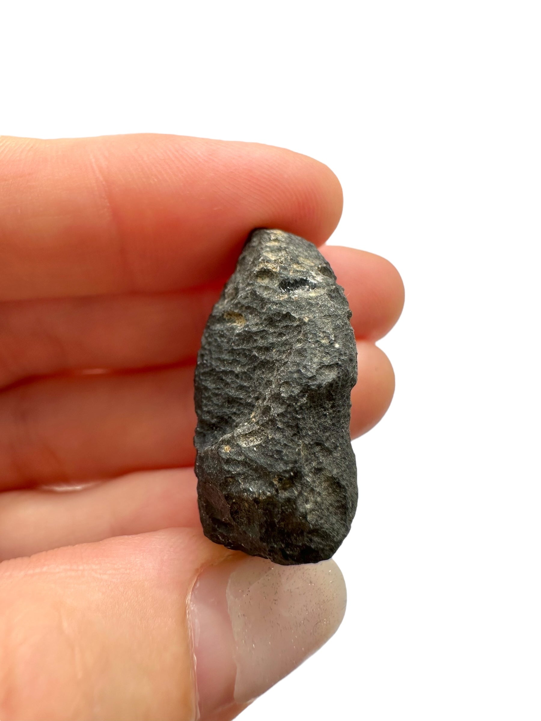 Obsidian 10,3g – Brehov, Slovakia - OB155