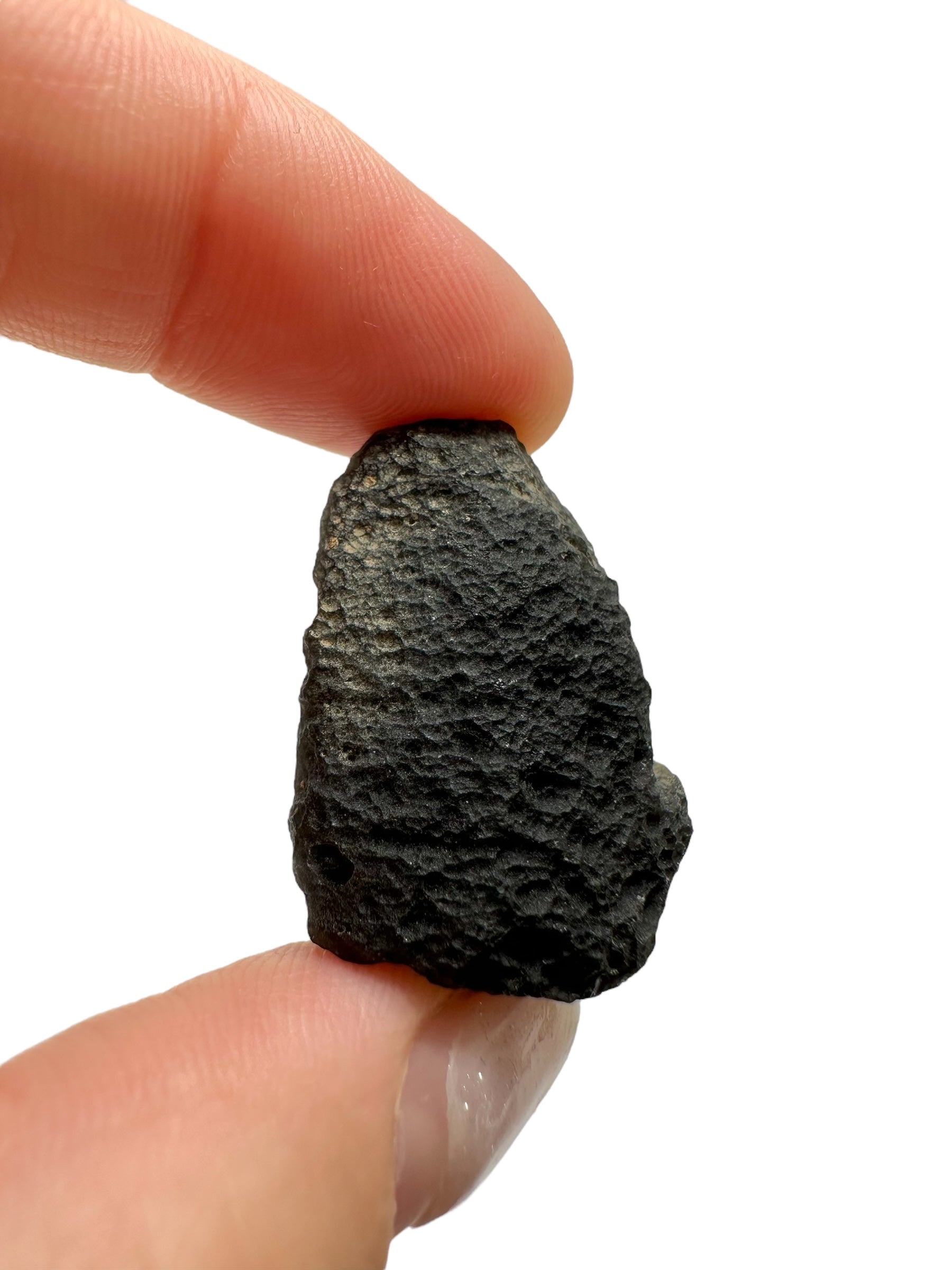 Obsidian 10,3g – Brehov, Slovakia - OB155