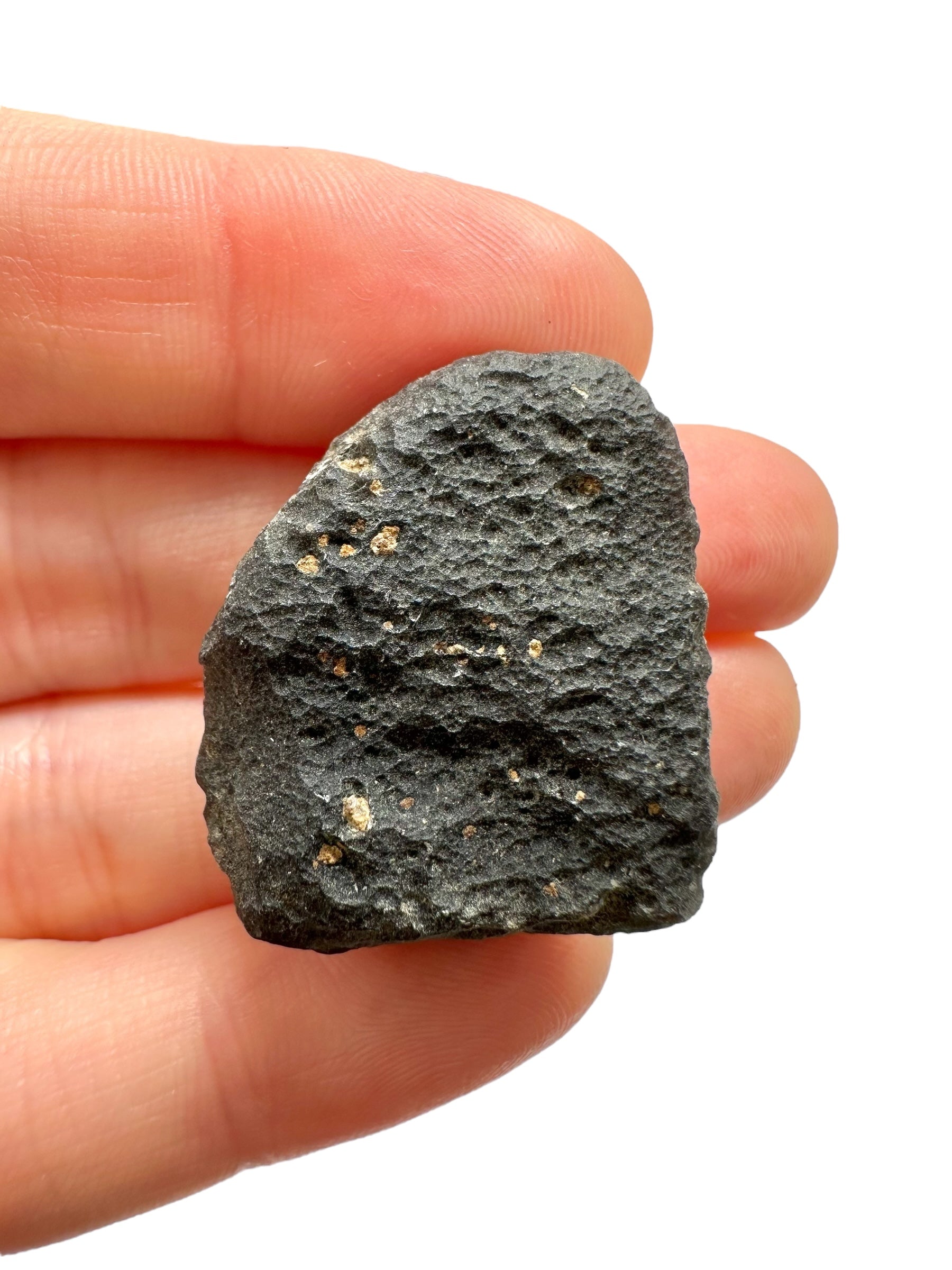 Obsidian 10,3g – Brehov, Slovakia
