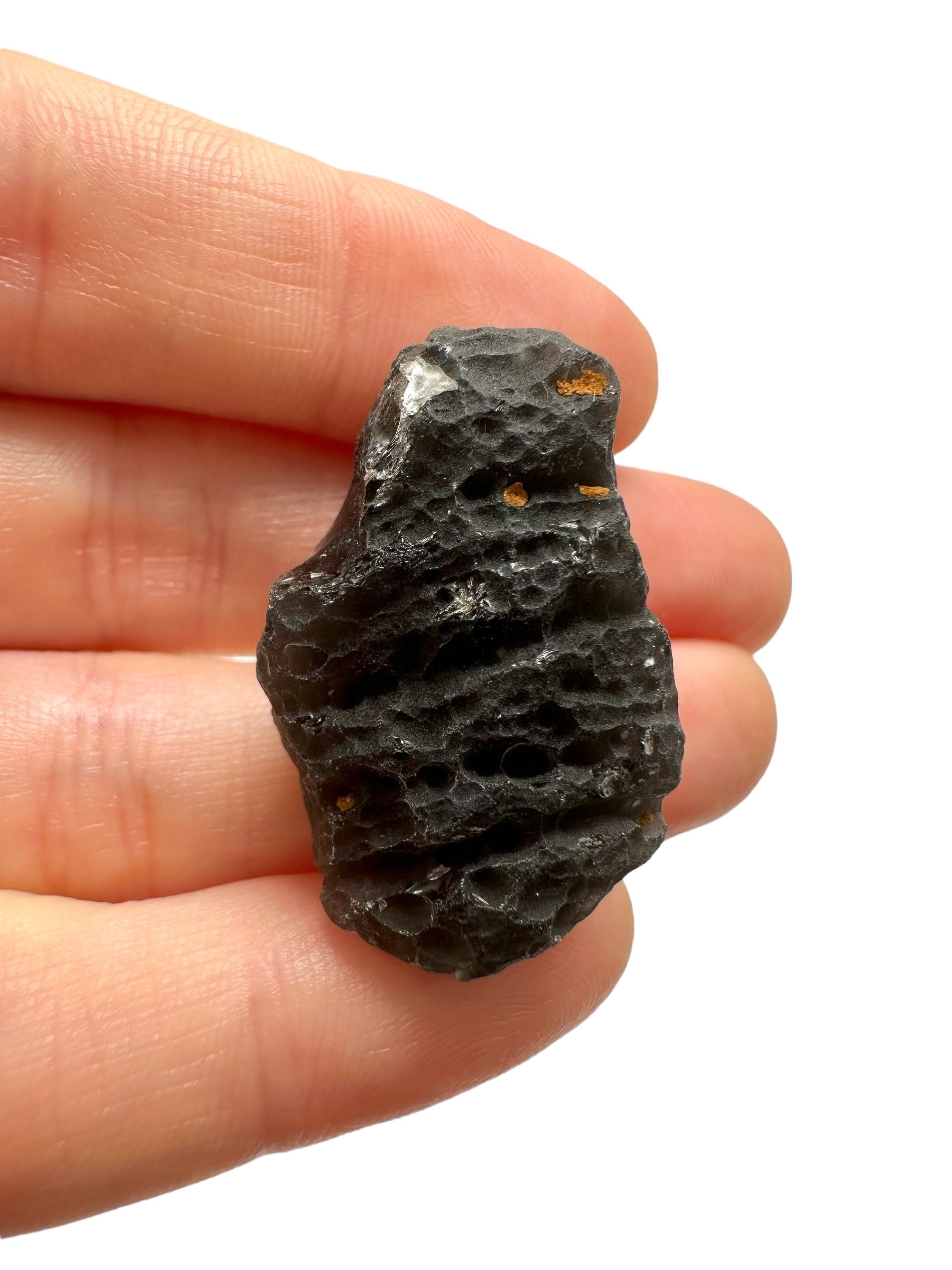 Obsidian 11g – Brehov, Slovakia - OB157