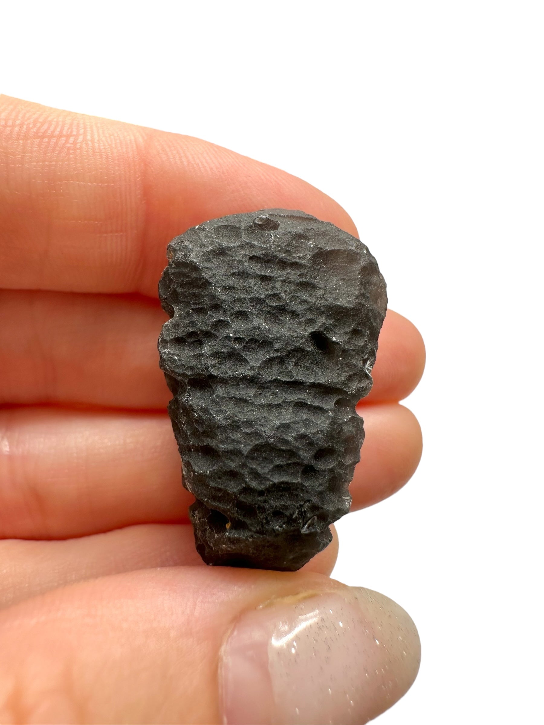 Obsidian 11g – Brehov, Slovakia - OB157