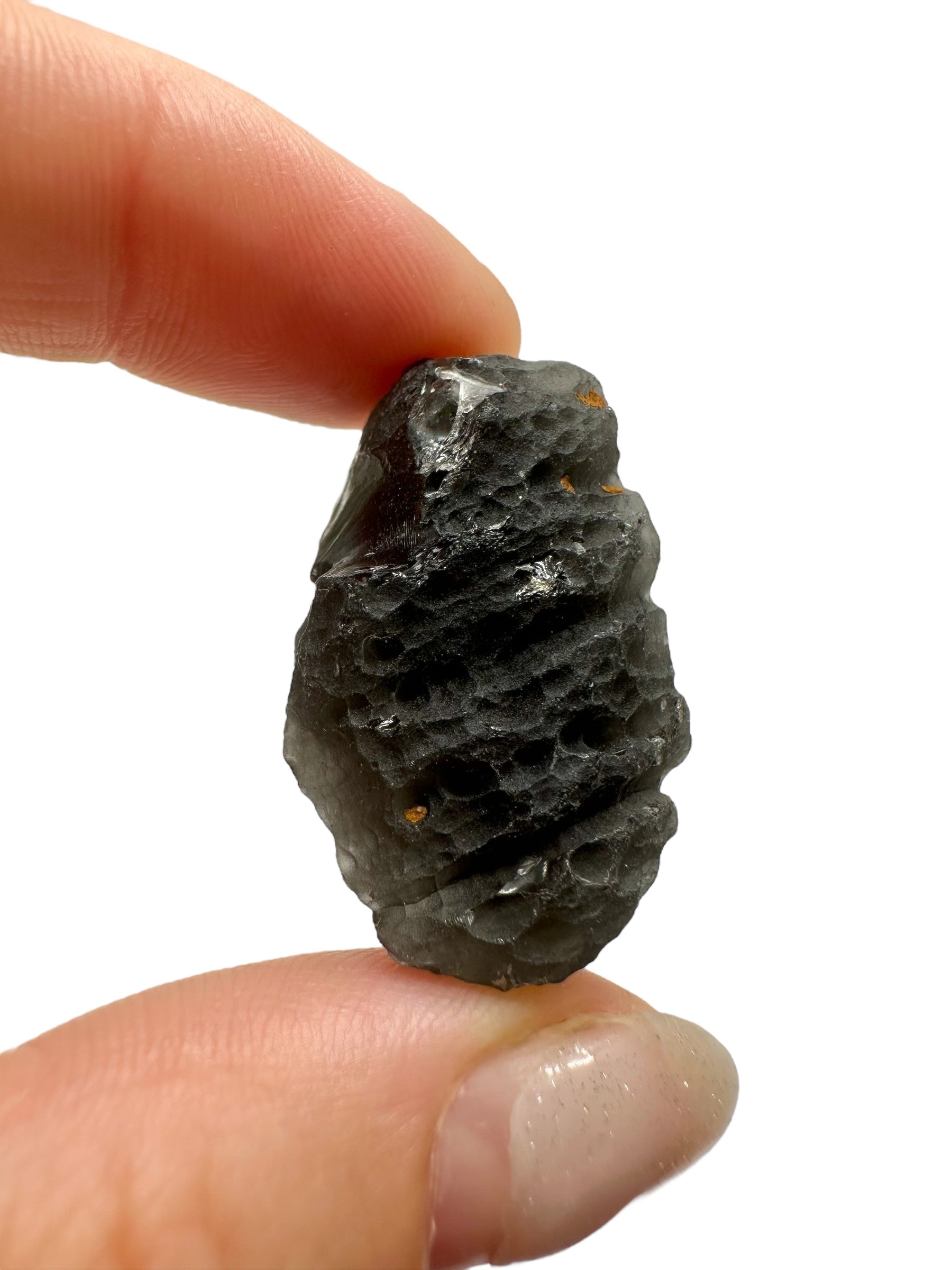 Obsidian 11g – Brehov, Slovakia - OB157
