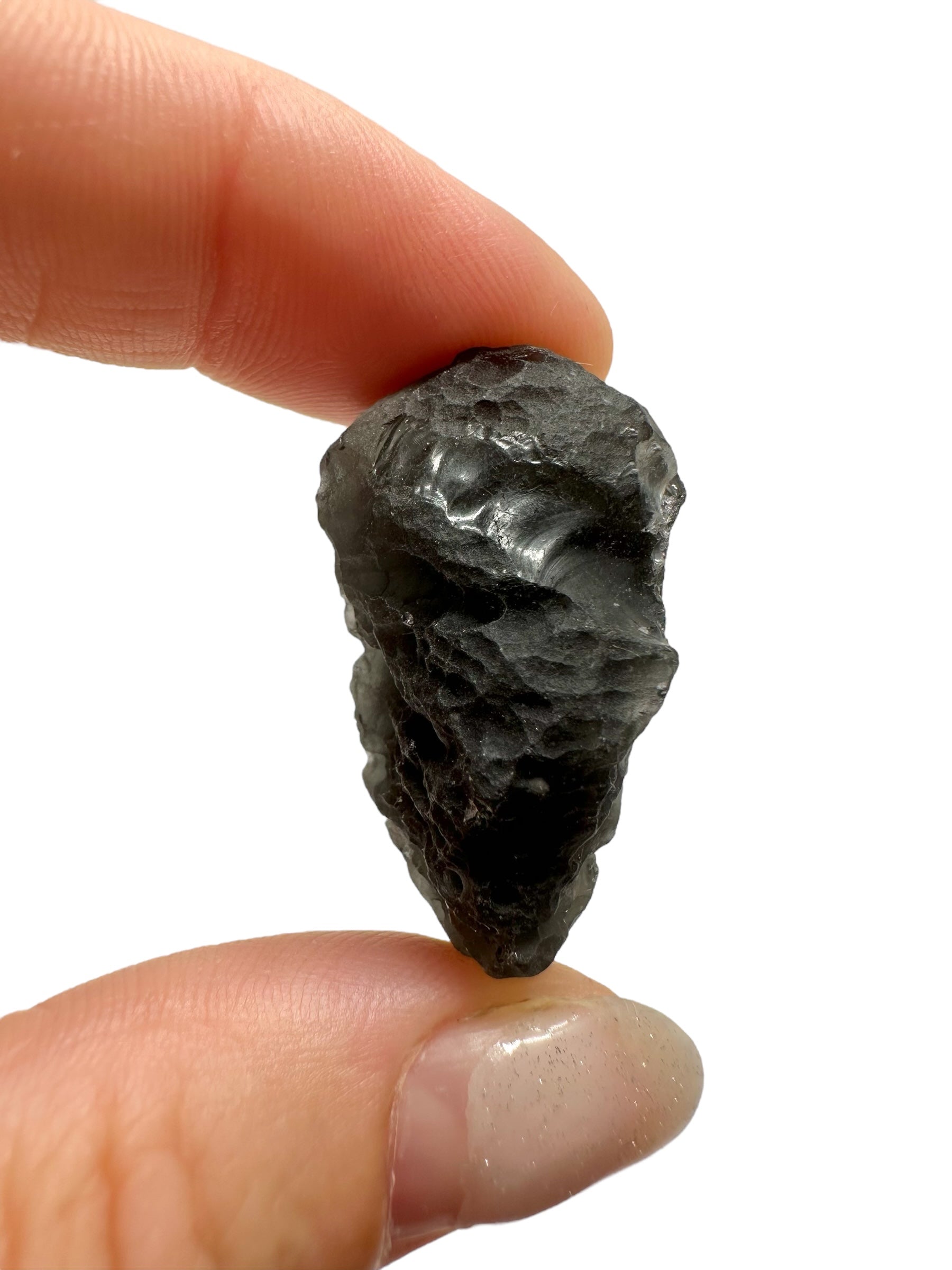 Obsidian 11g – Brehov, Slovakia - OB157