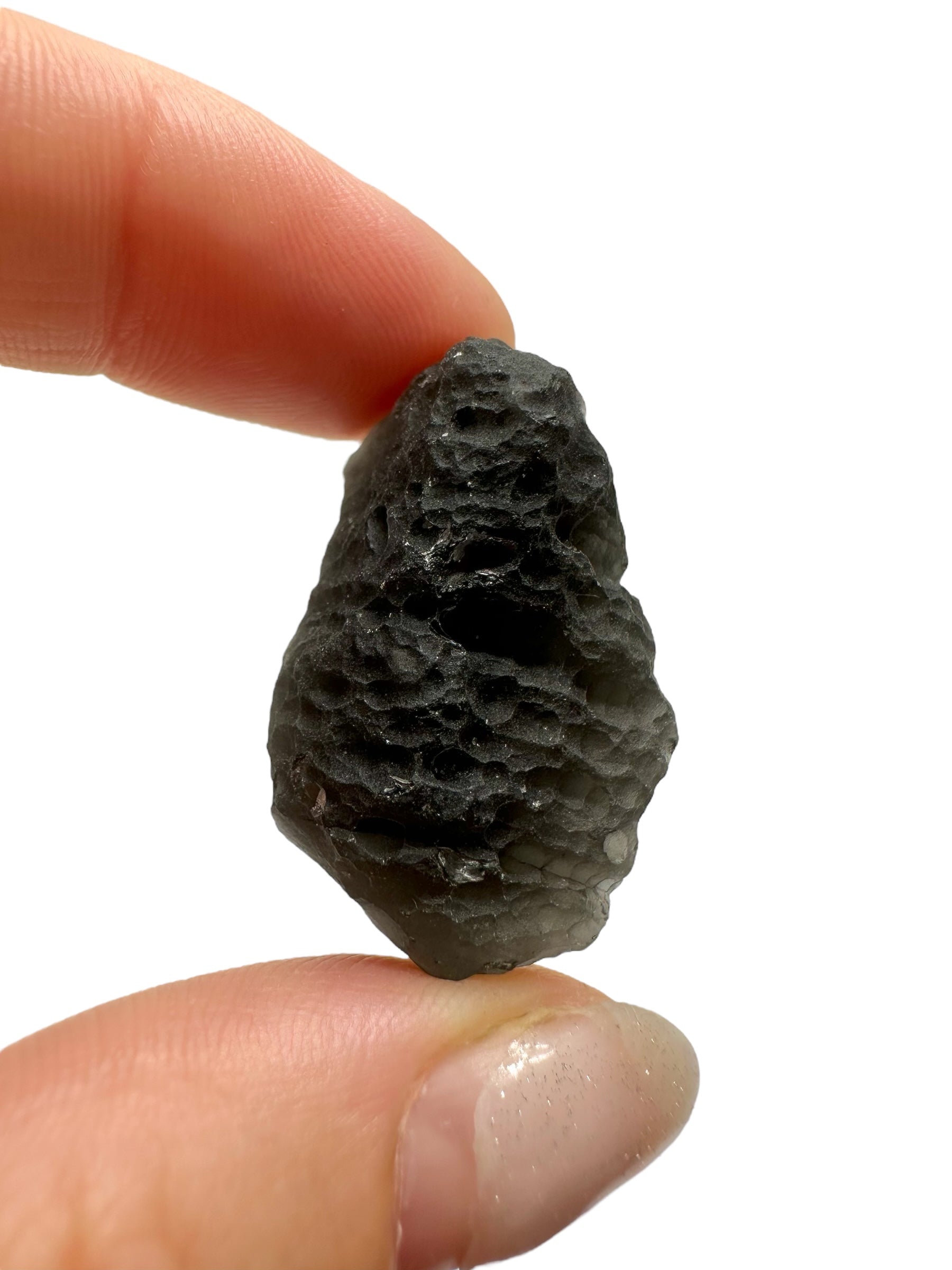 Obsidian 11g – Brehov, Slovakia - OB157