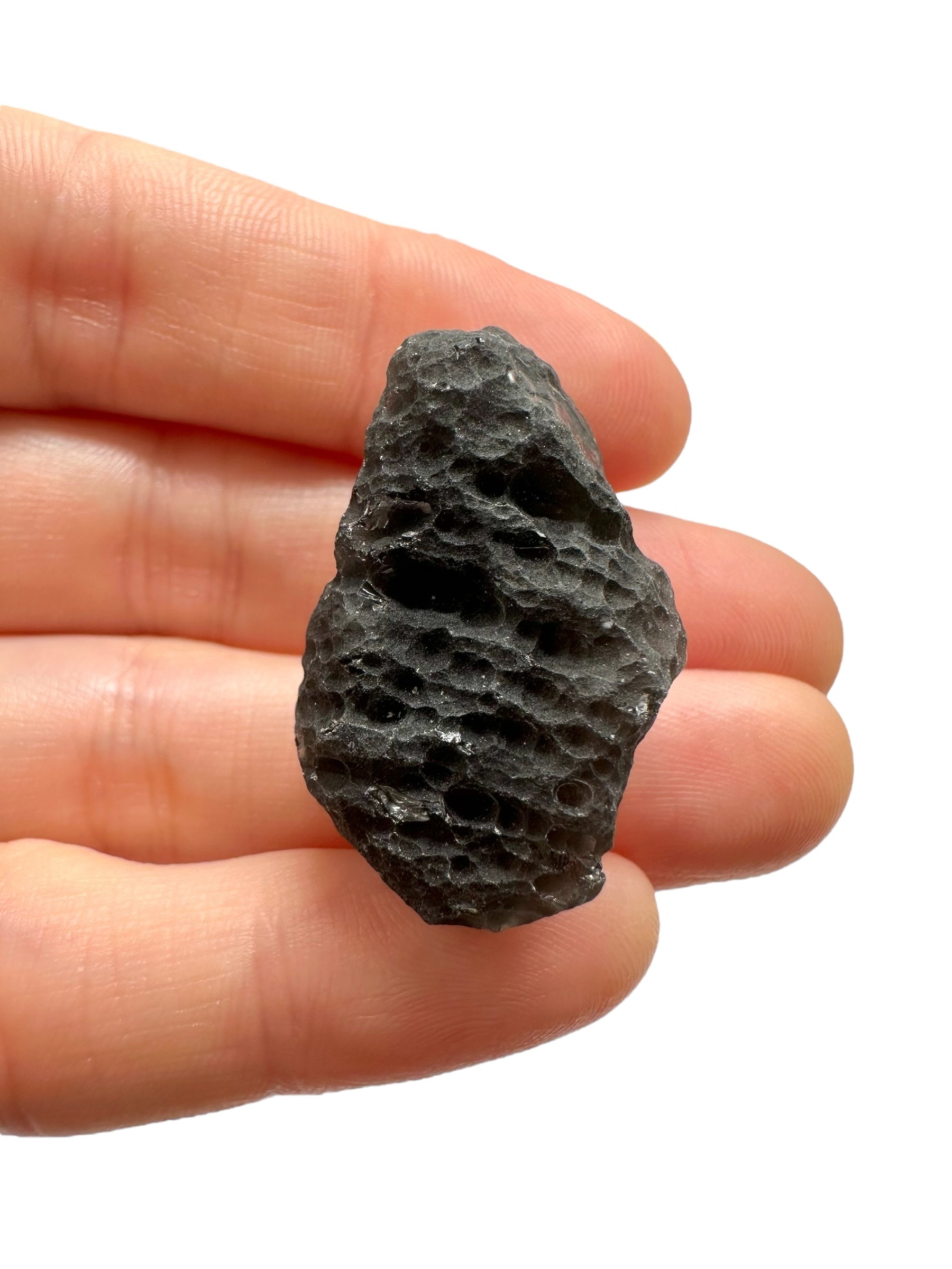 Obsidian 11g – Brehov, Slovakia