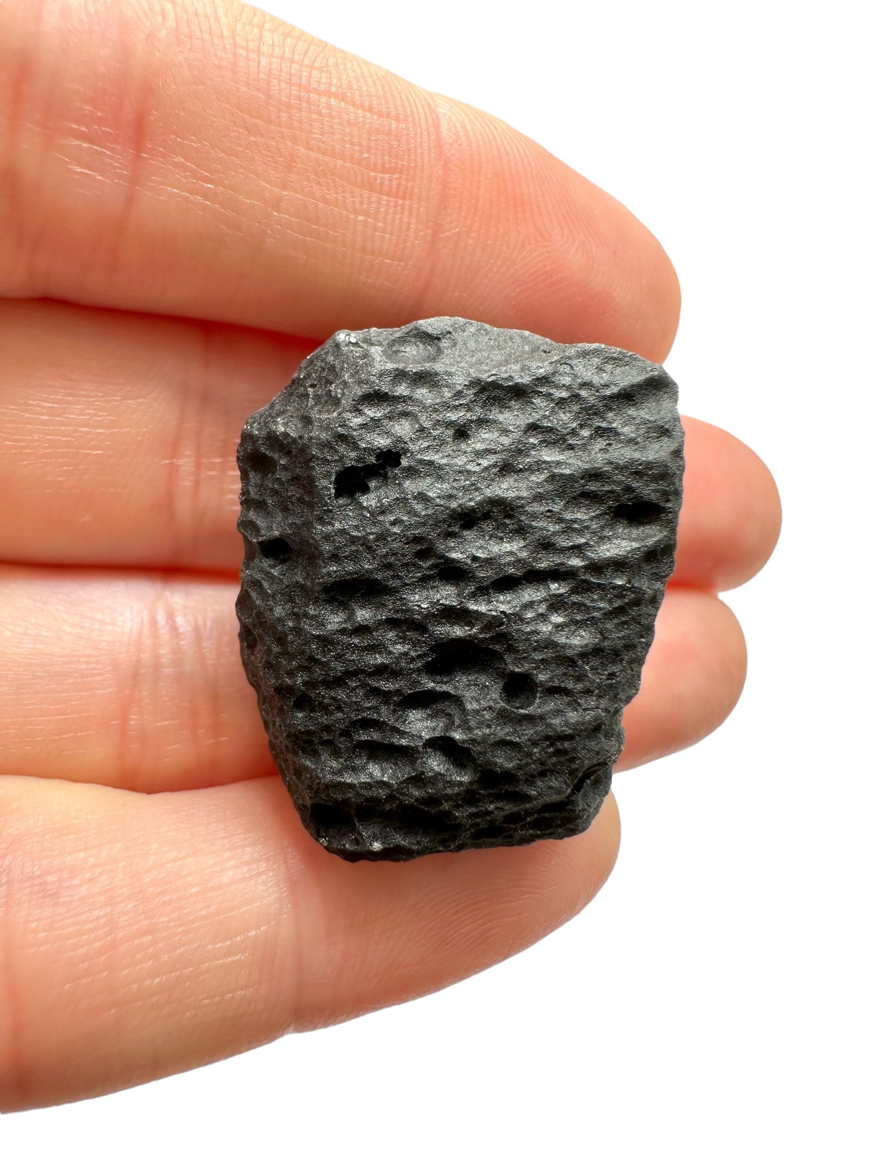 Obsidian 12,5g – Brehov, Slovakia - OB158
