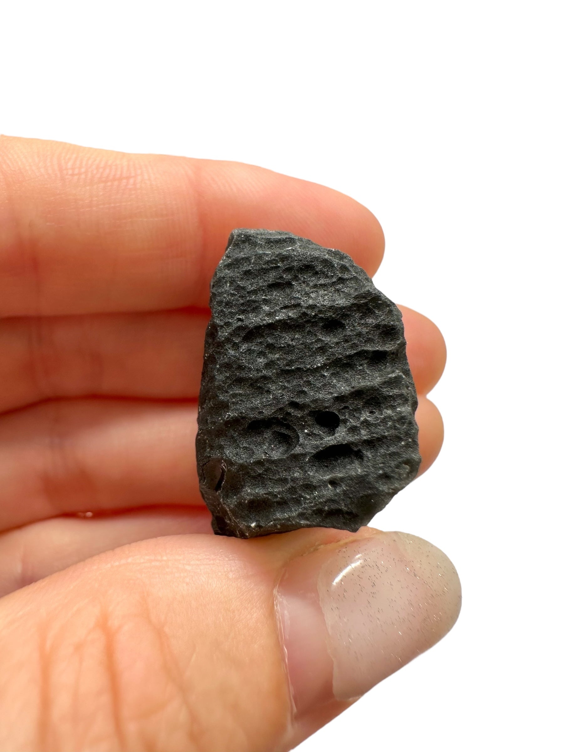 Obsidian 12,5g – Brehov, Slovakia - OB158