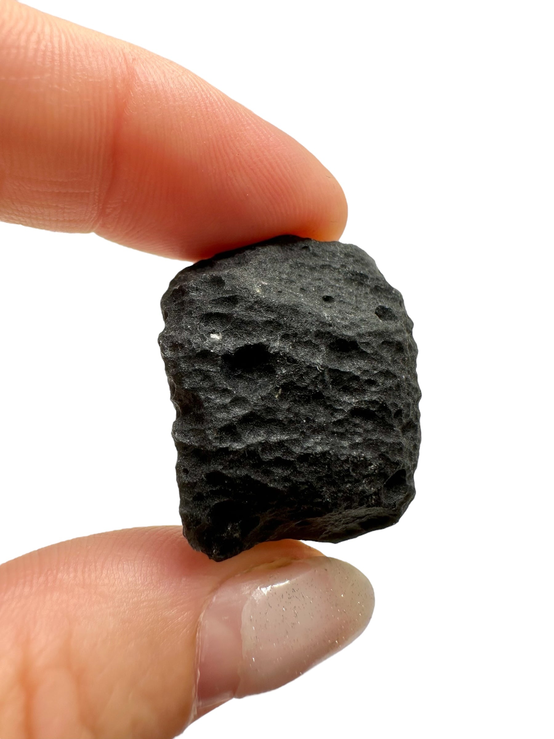 Obsidian 12,5g – Brehov, Slovakia - OB158