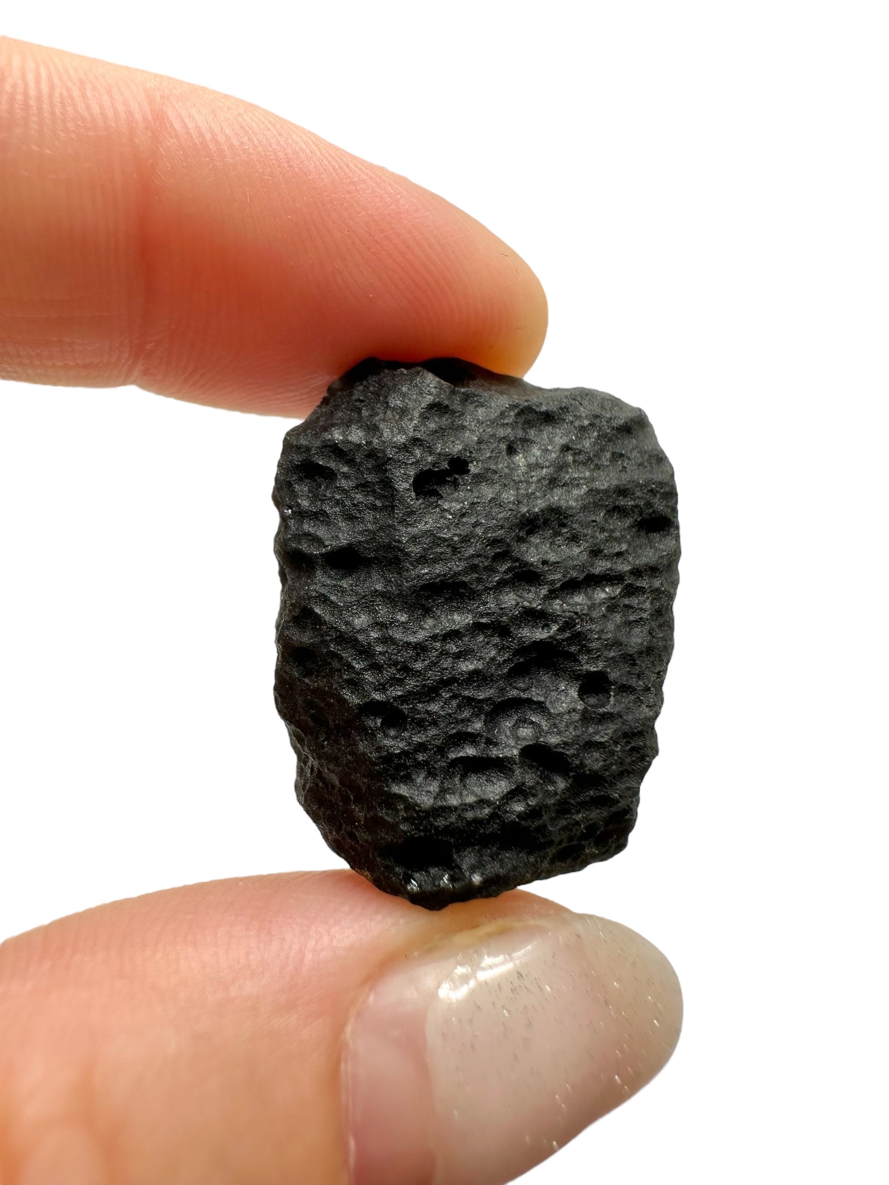 Obsidian 12,5g – Brehov, Slovakia - OB158