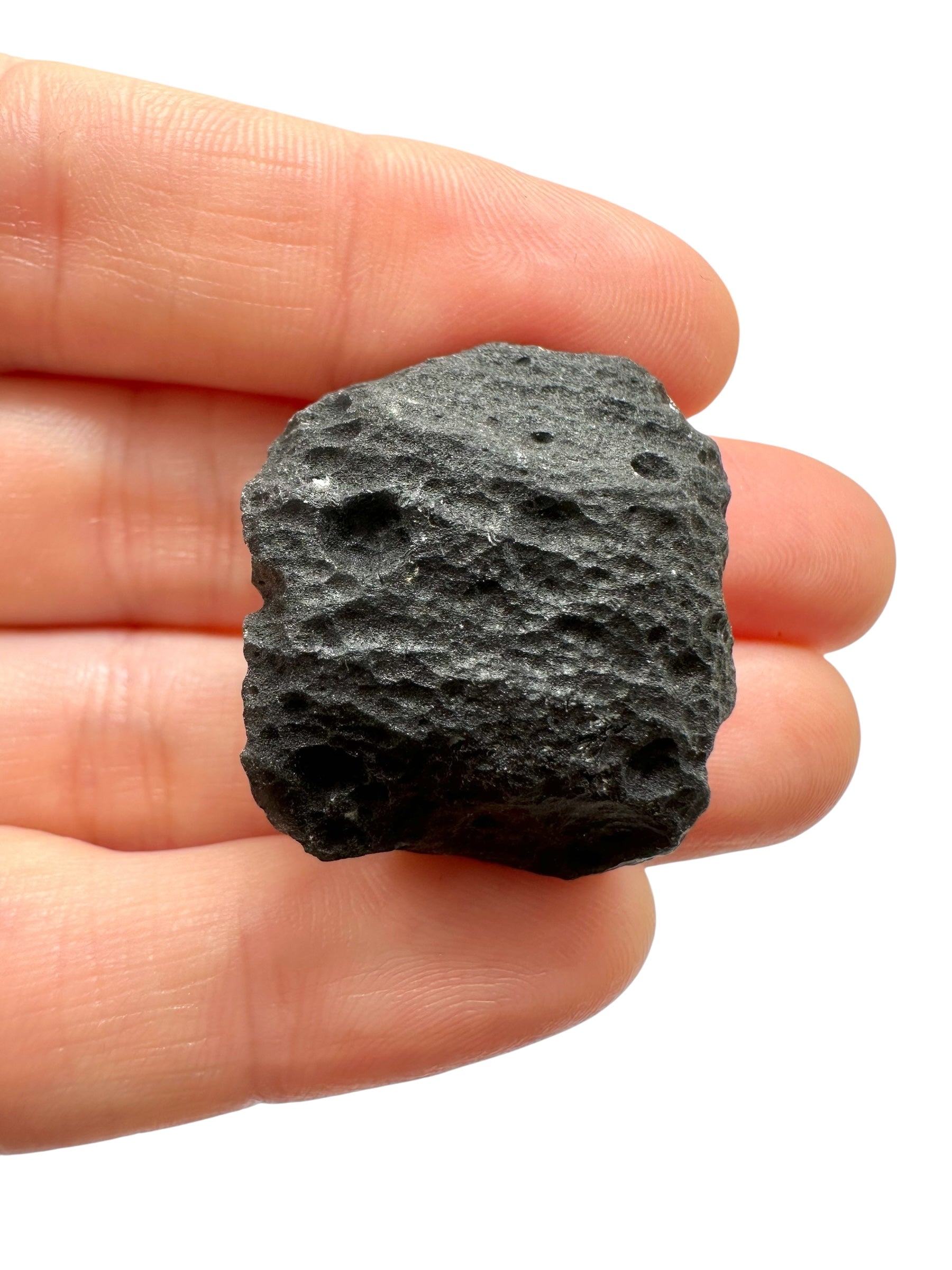 Obsidian 12,5g – Brehov, Slovakia
