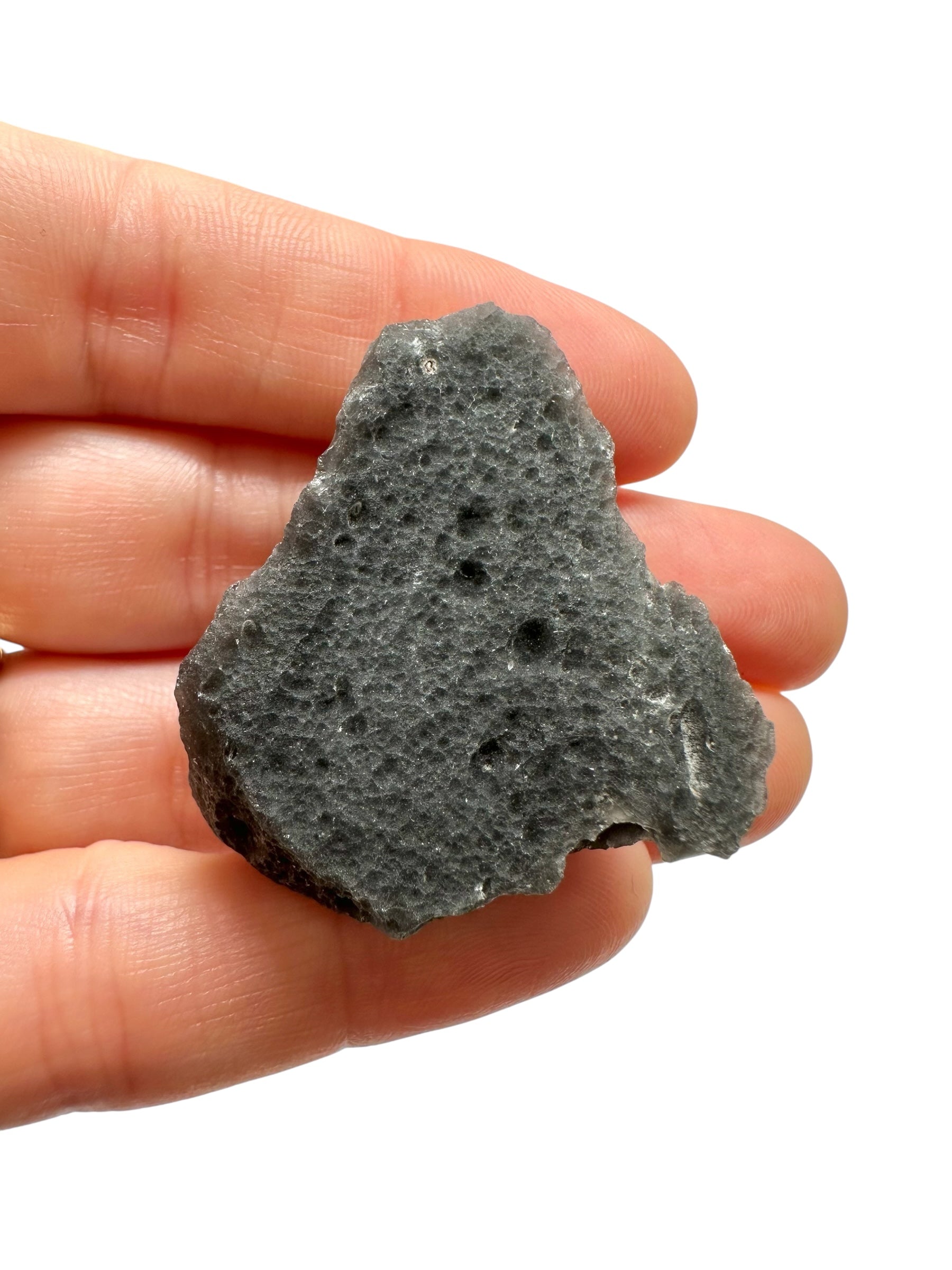 Obsidian 19g – Brehov, Slovakia - OB159