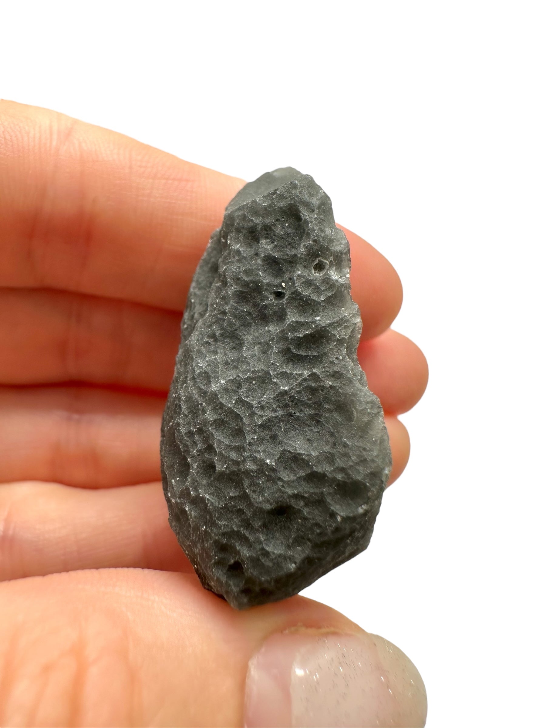 Obsidian 19g – Brehov, Slovakia - OB159
