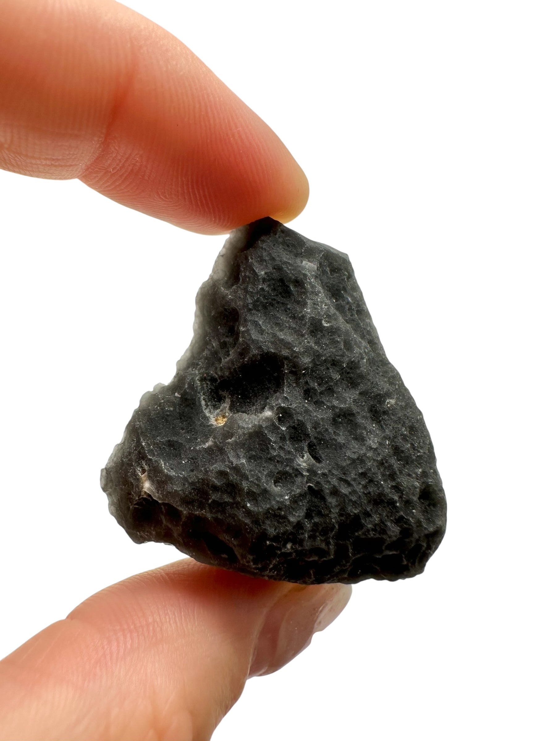 Obsidian 19g – Brehov, Slovakia - OB159