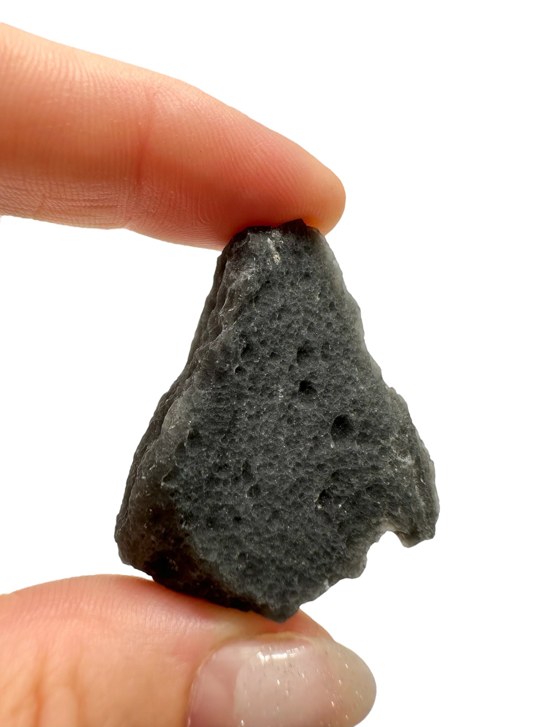 Obsidian 19g – Brehov, Slovakia - OB159