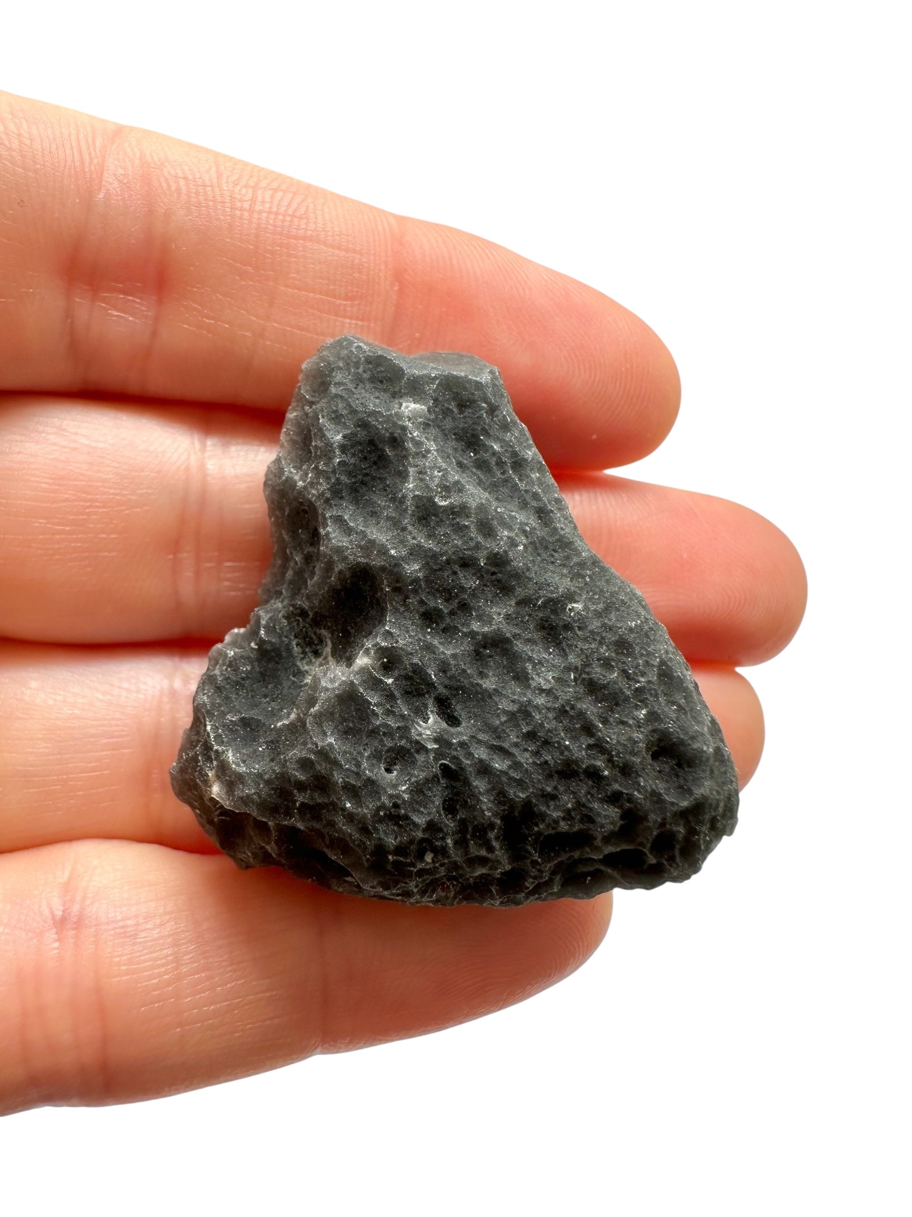 Obsidian 19g – Brehov, Slovakia
