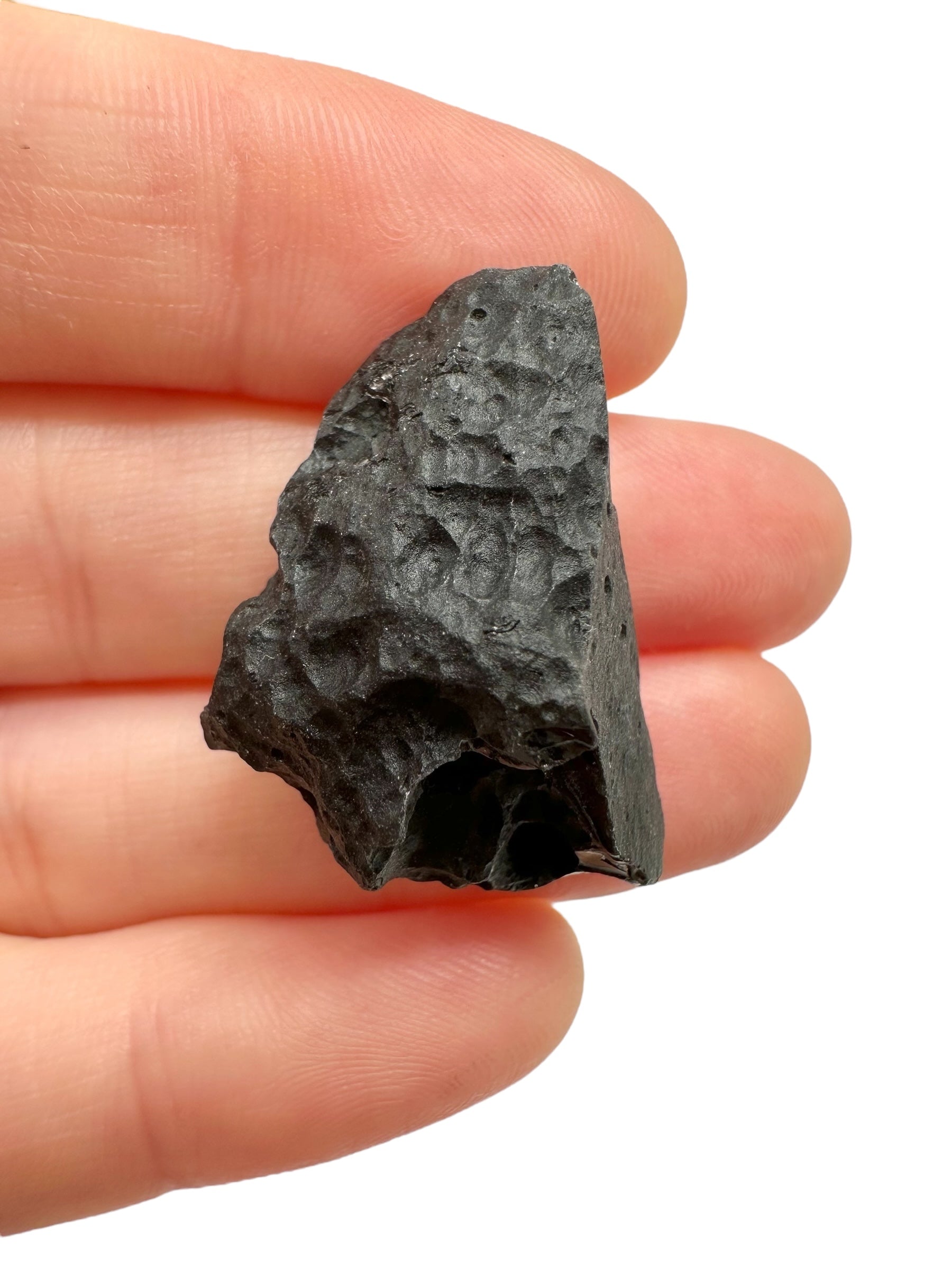 Obsidian 7g – Brehov, Slovakia - OB161