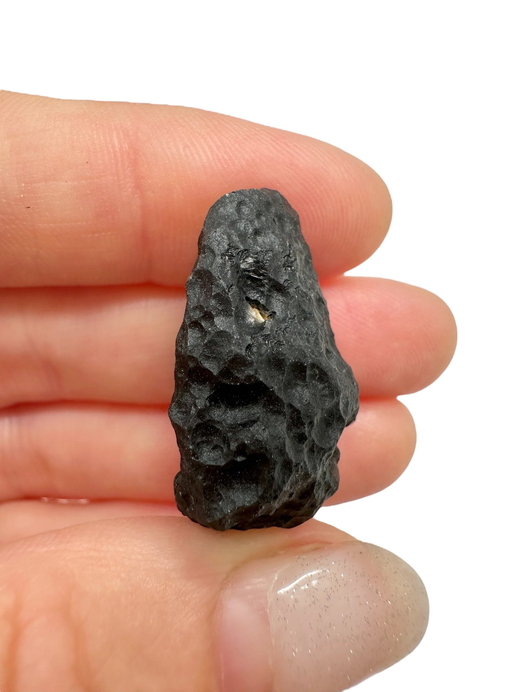 Obsidian 7g – Brehov, Slovakia - OB161