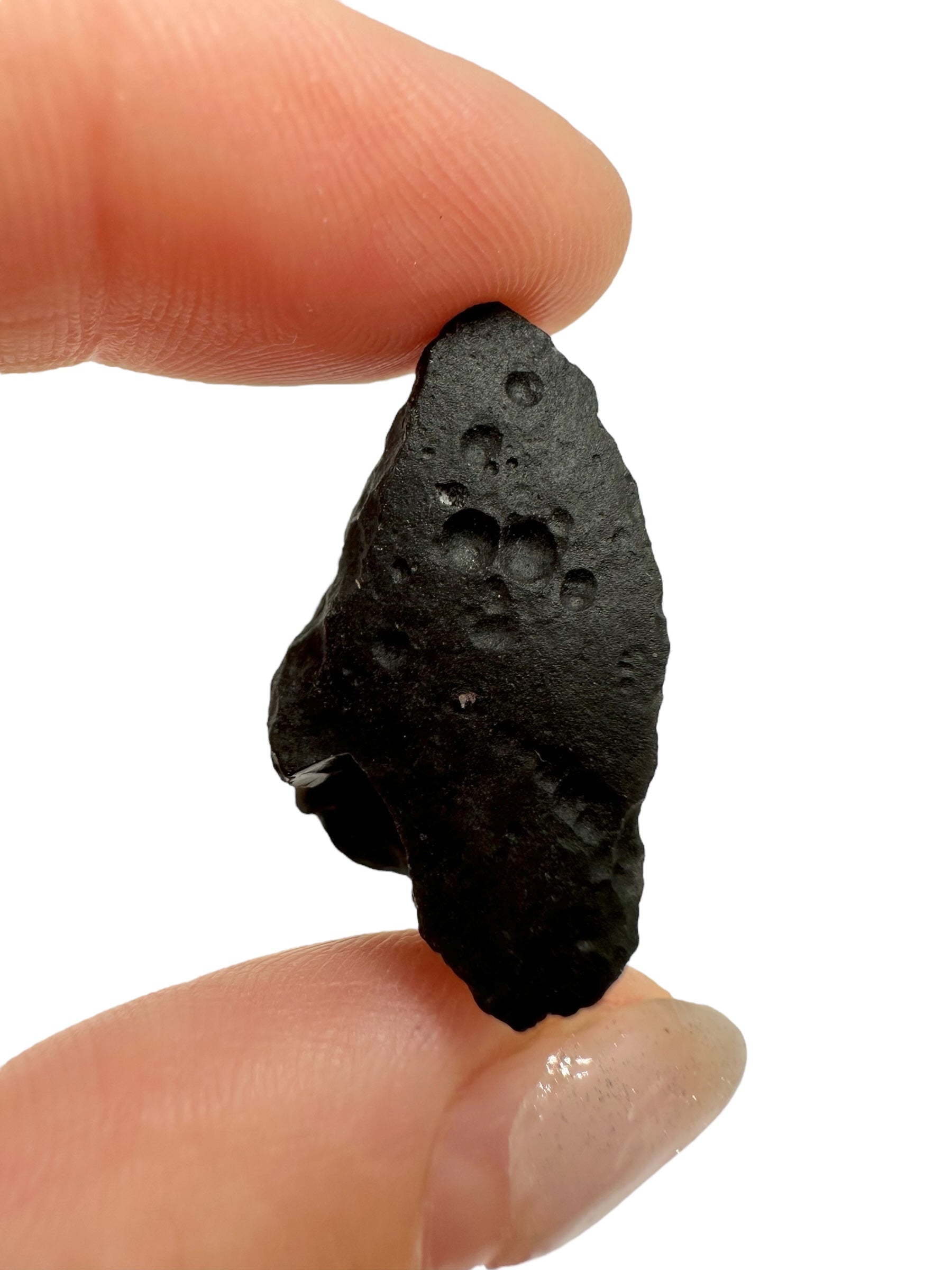 Obsidian 7g – Brehov, Slovakia - OB161