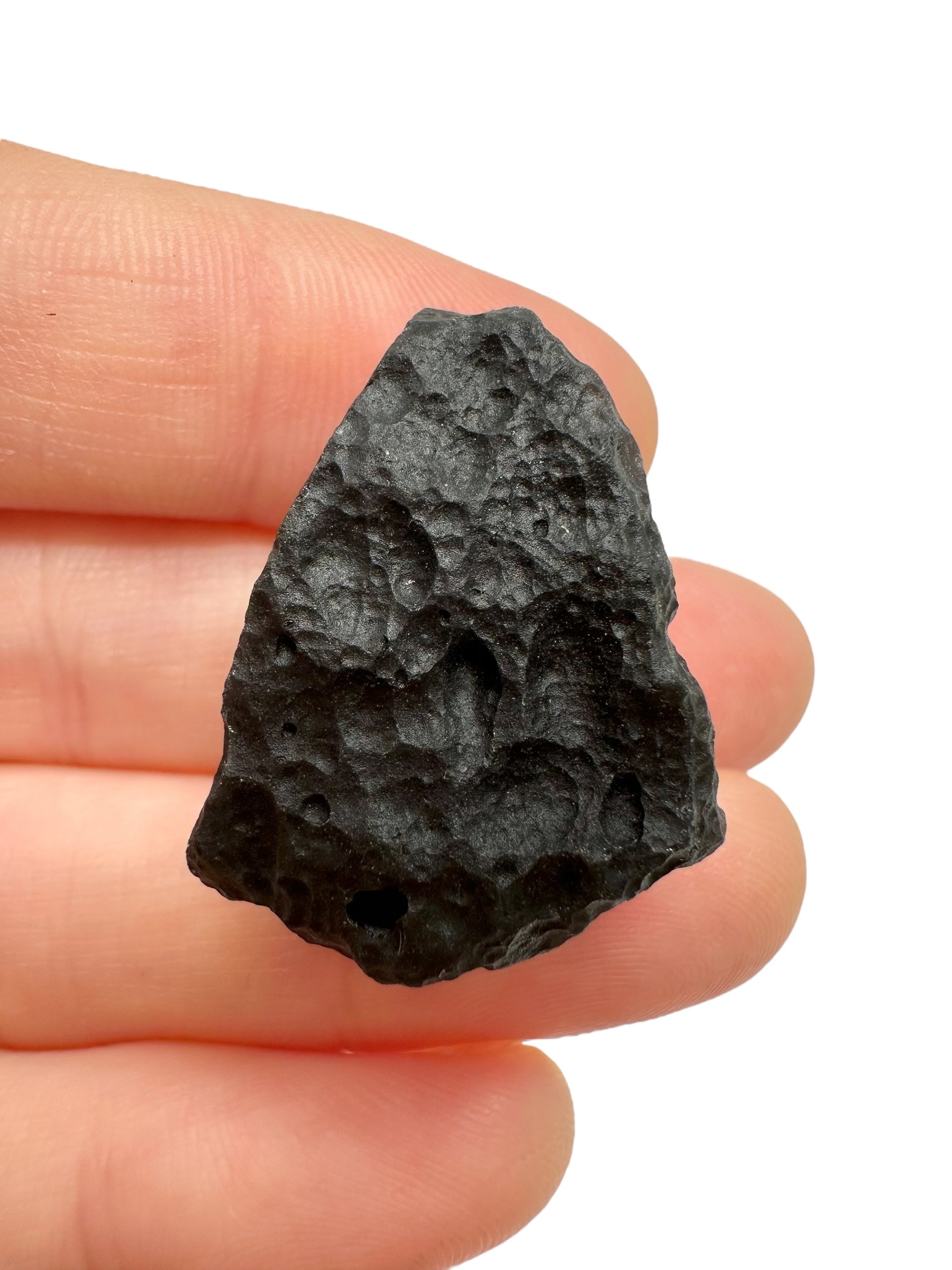 Obsidian 7g – Brehov, Slovakia
