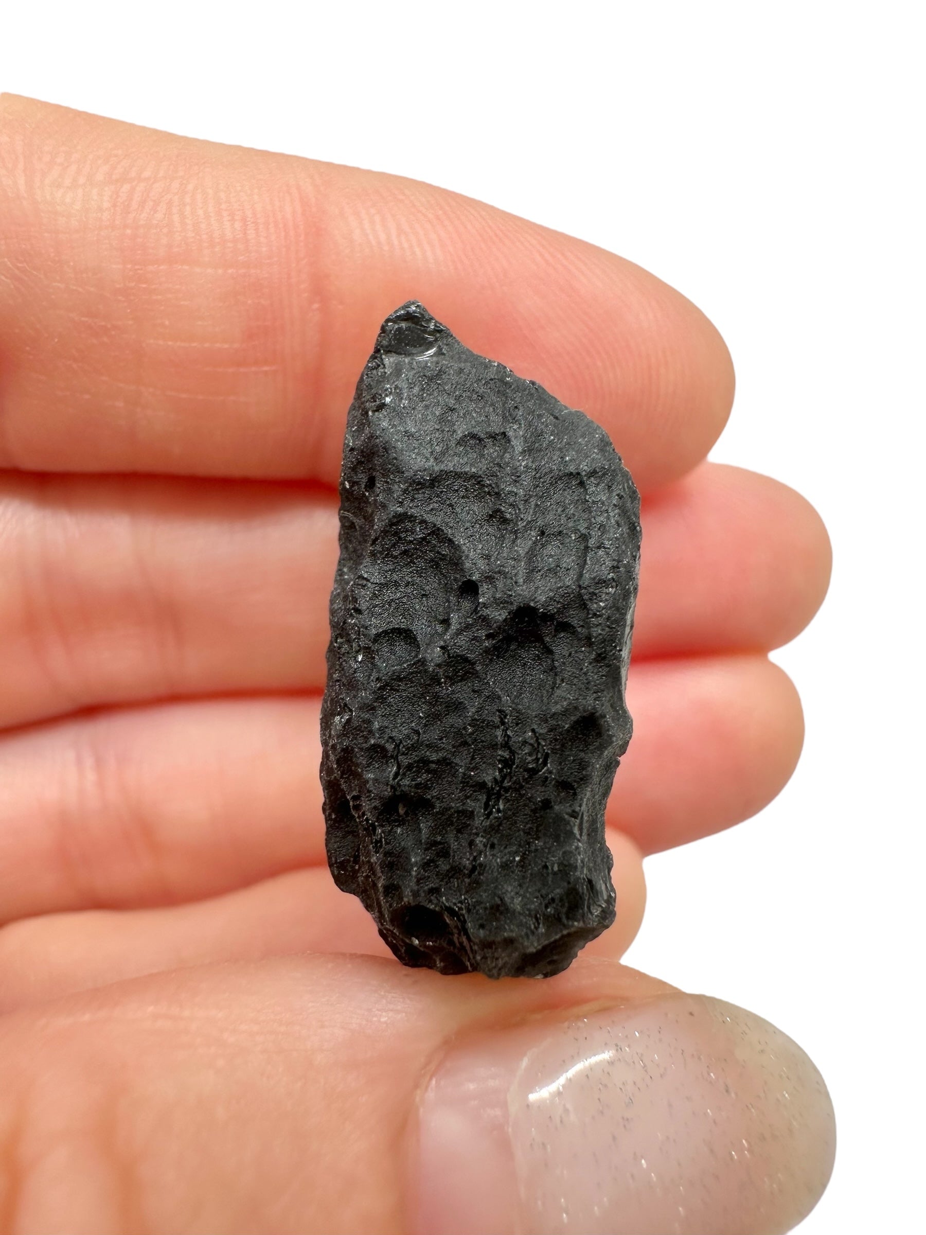 Obsidian 7,8g – Brehov, Slovakia - OB163