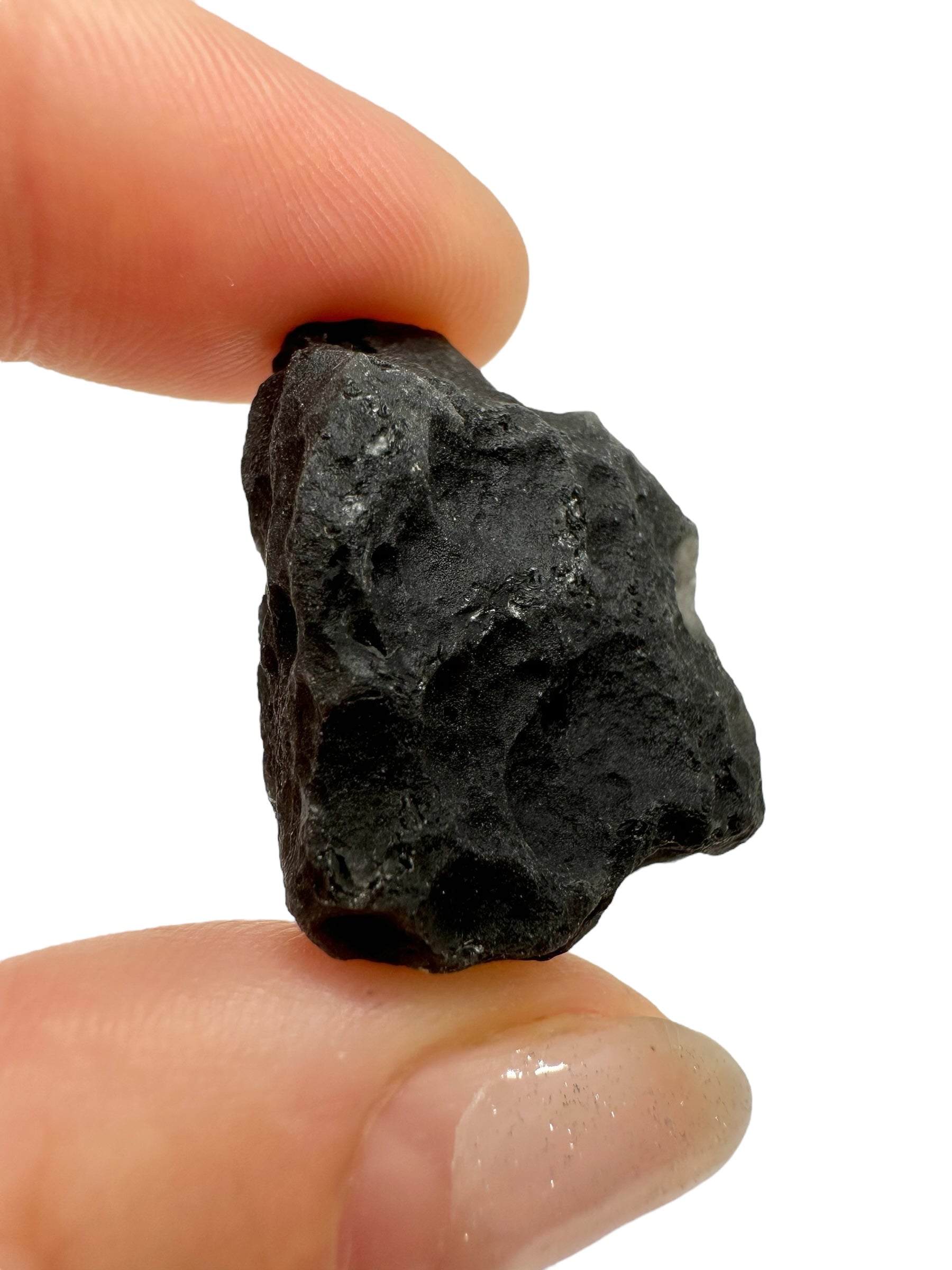 Obsidian 7,8g – Brehov, Slovakia - OB163