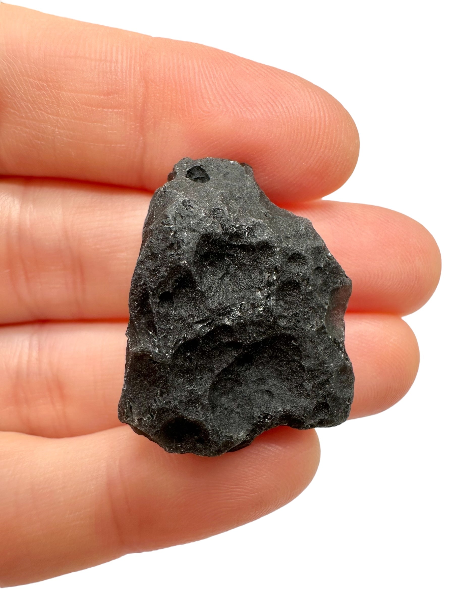 Obsidian 7,8g – Brehov, Slovakia