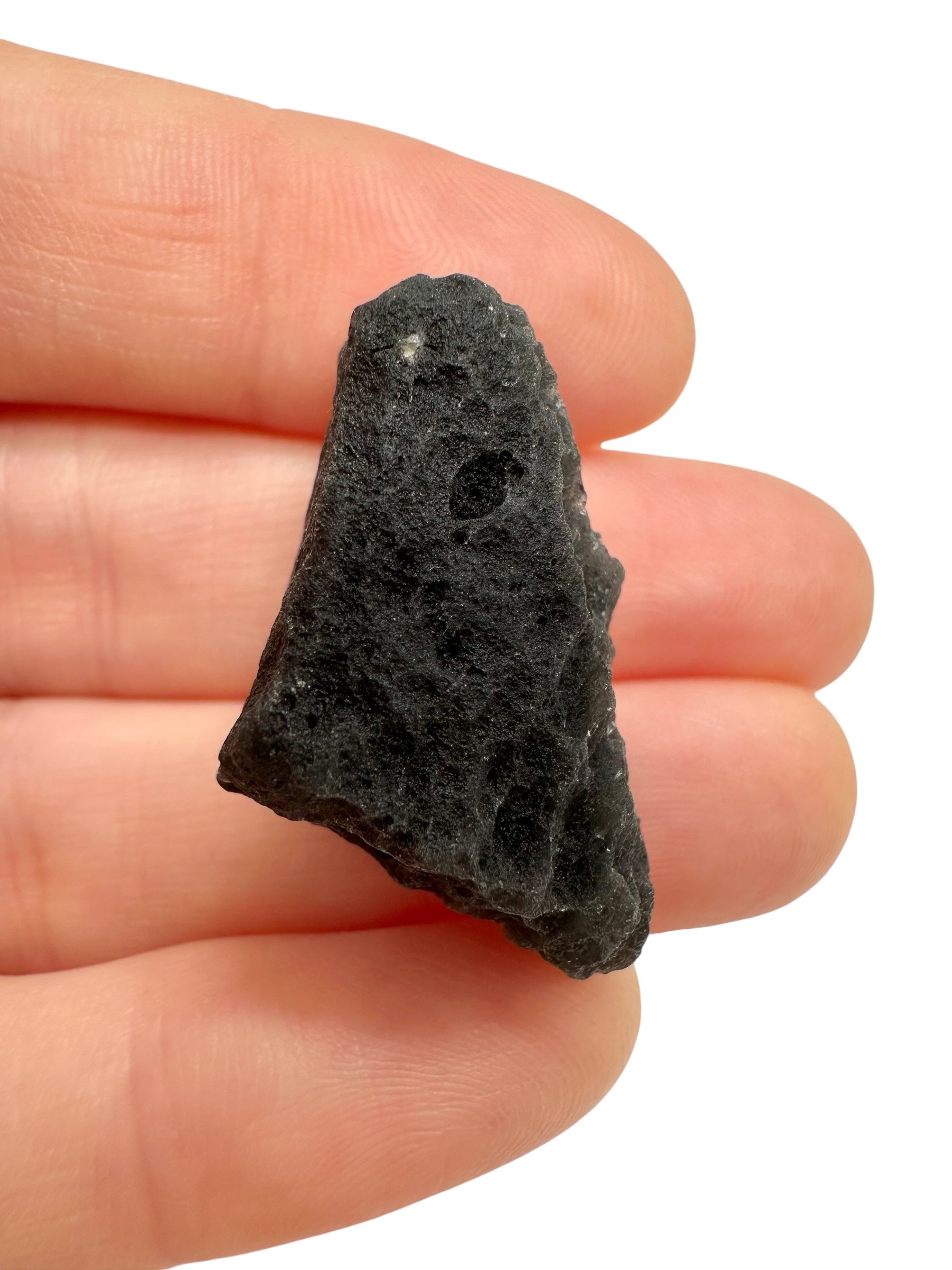 Obsidian 7,8g – Brehov, Slovakia - OB164