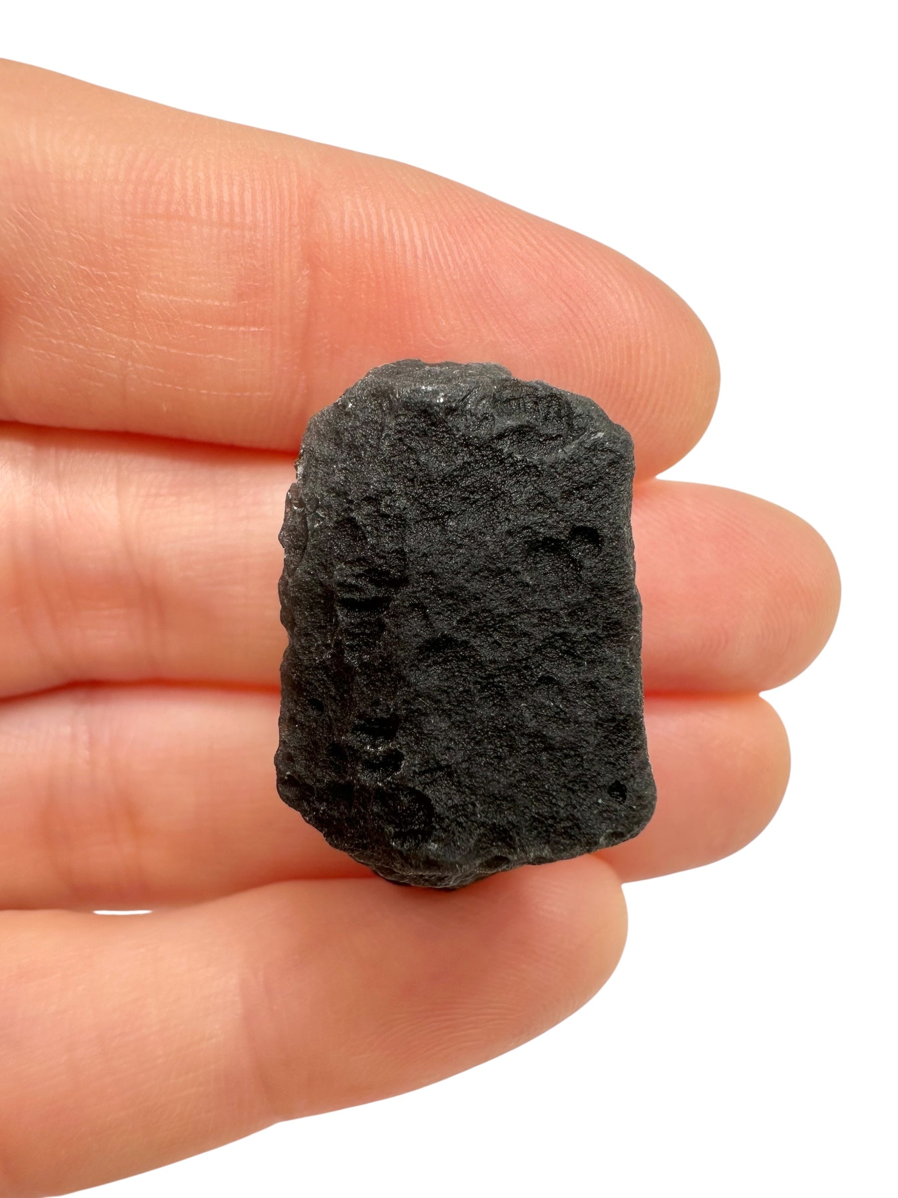 Obsidian 7,8g – Brehov, Slovakia - OB164