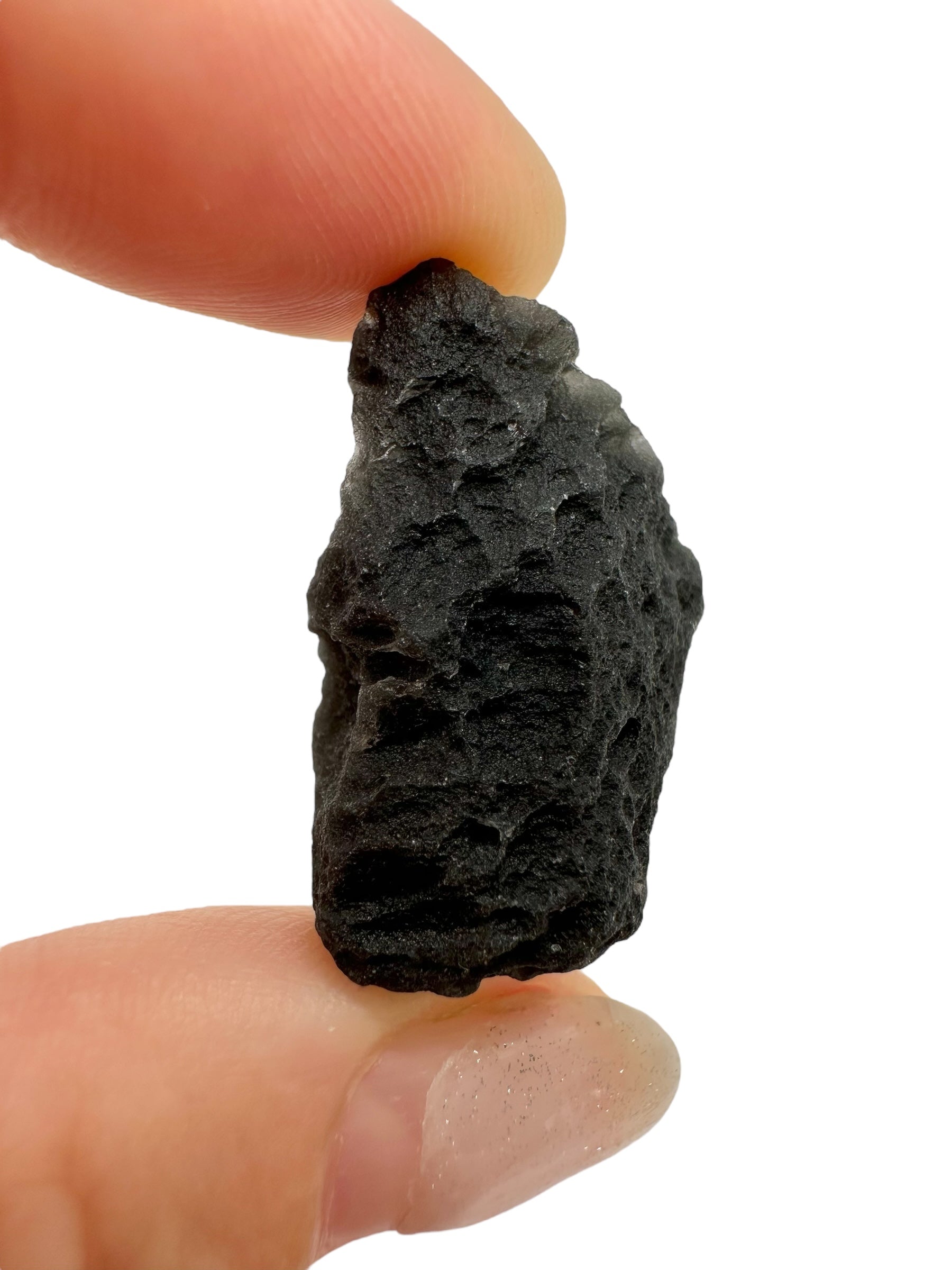 Obsidian 7,8g – Brehov, Slovakia - OB164
