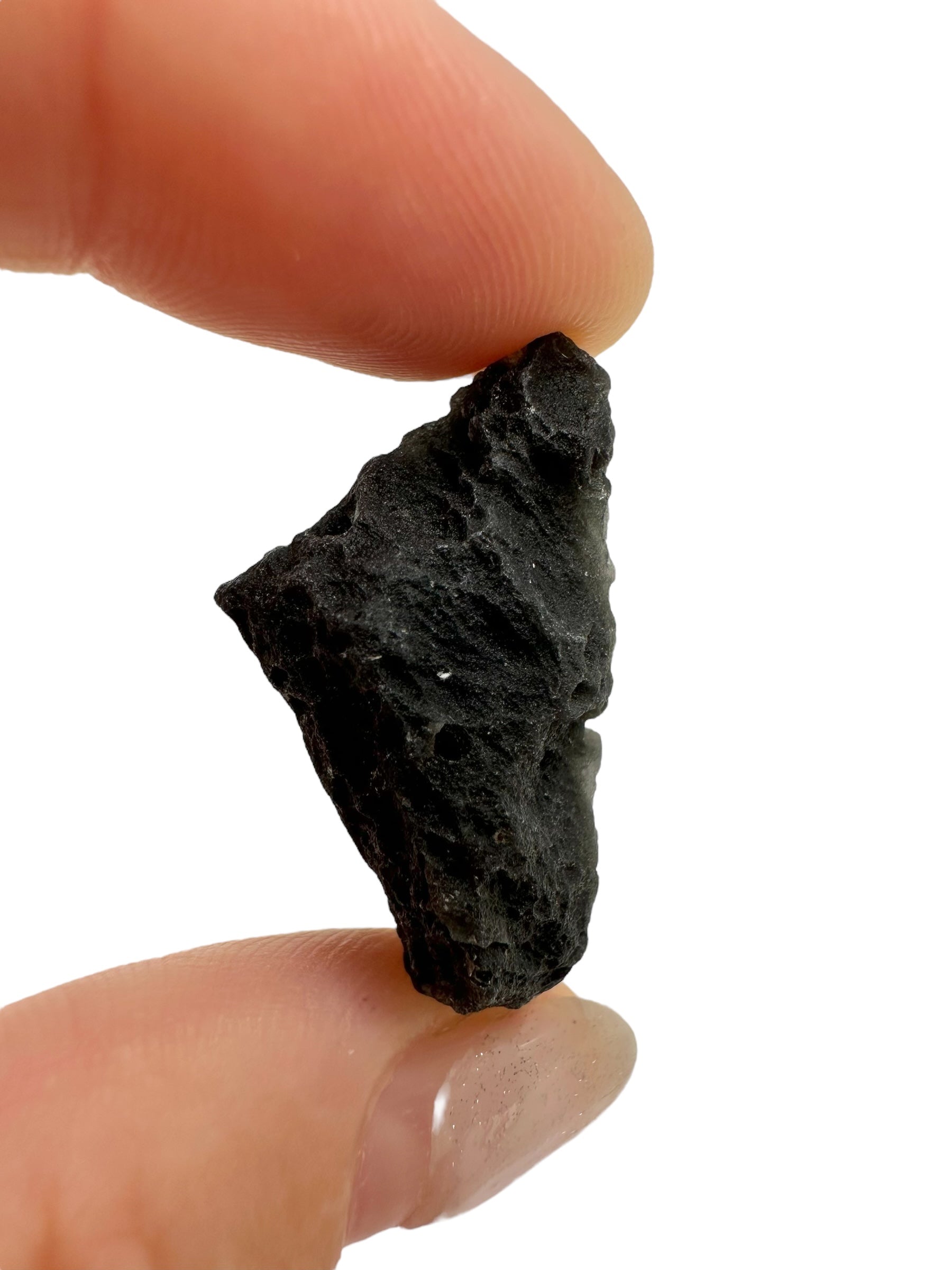 Obsidian 7,8g – Brehov, Slovakia - OB164