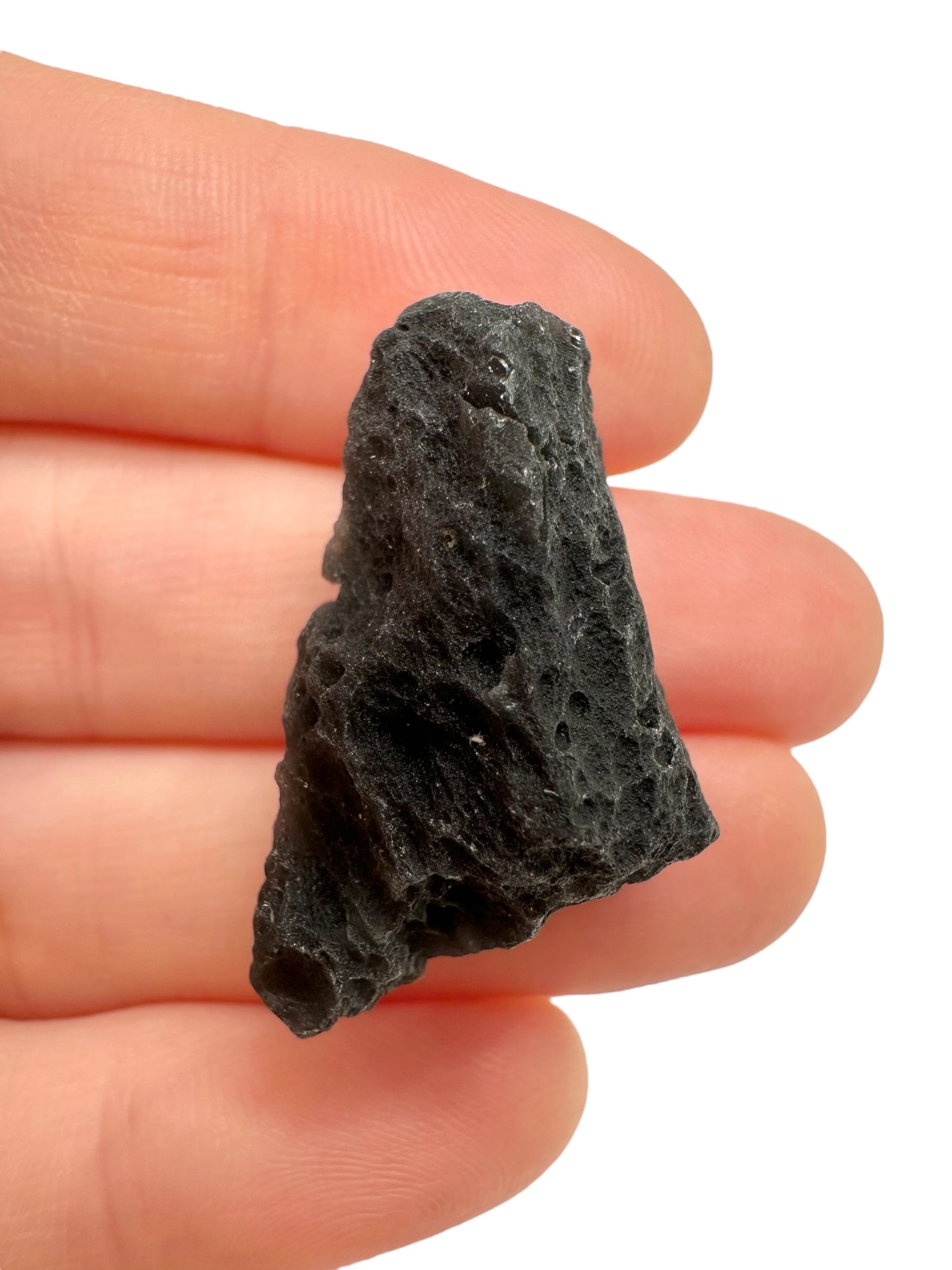 Obsidian 7,8g – Brehov, Slovakia