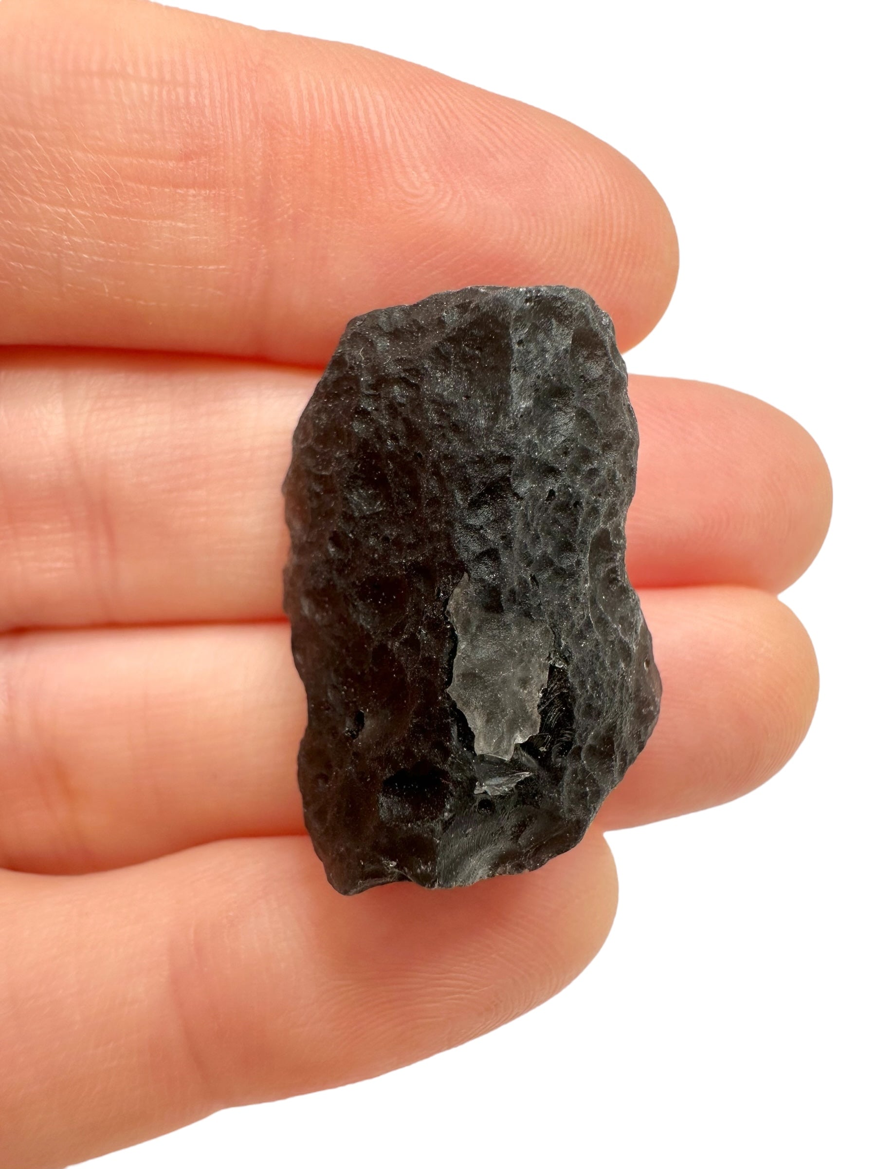 Obsidian 6,2g – Brehov, Slovakia - OB165