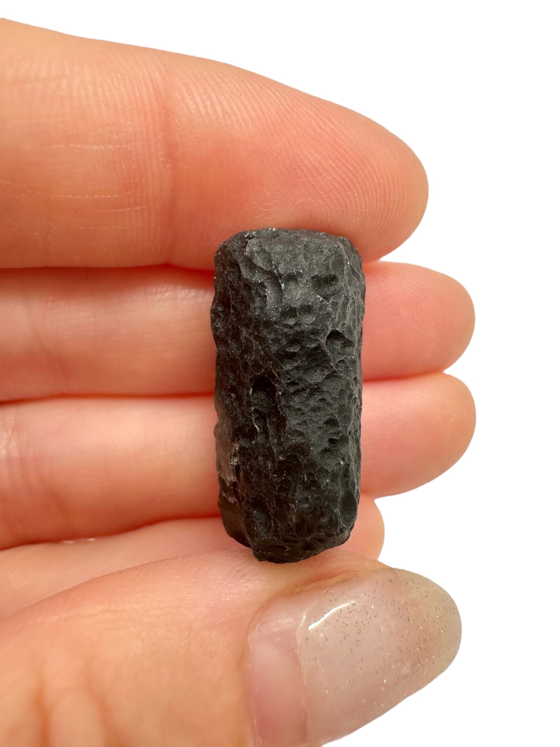 Obsidian 6,2g – Brehov, Slovakia - OB165