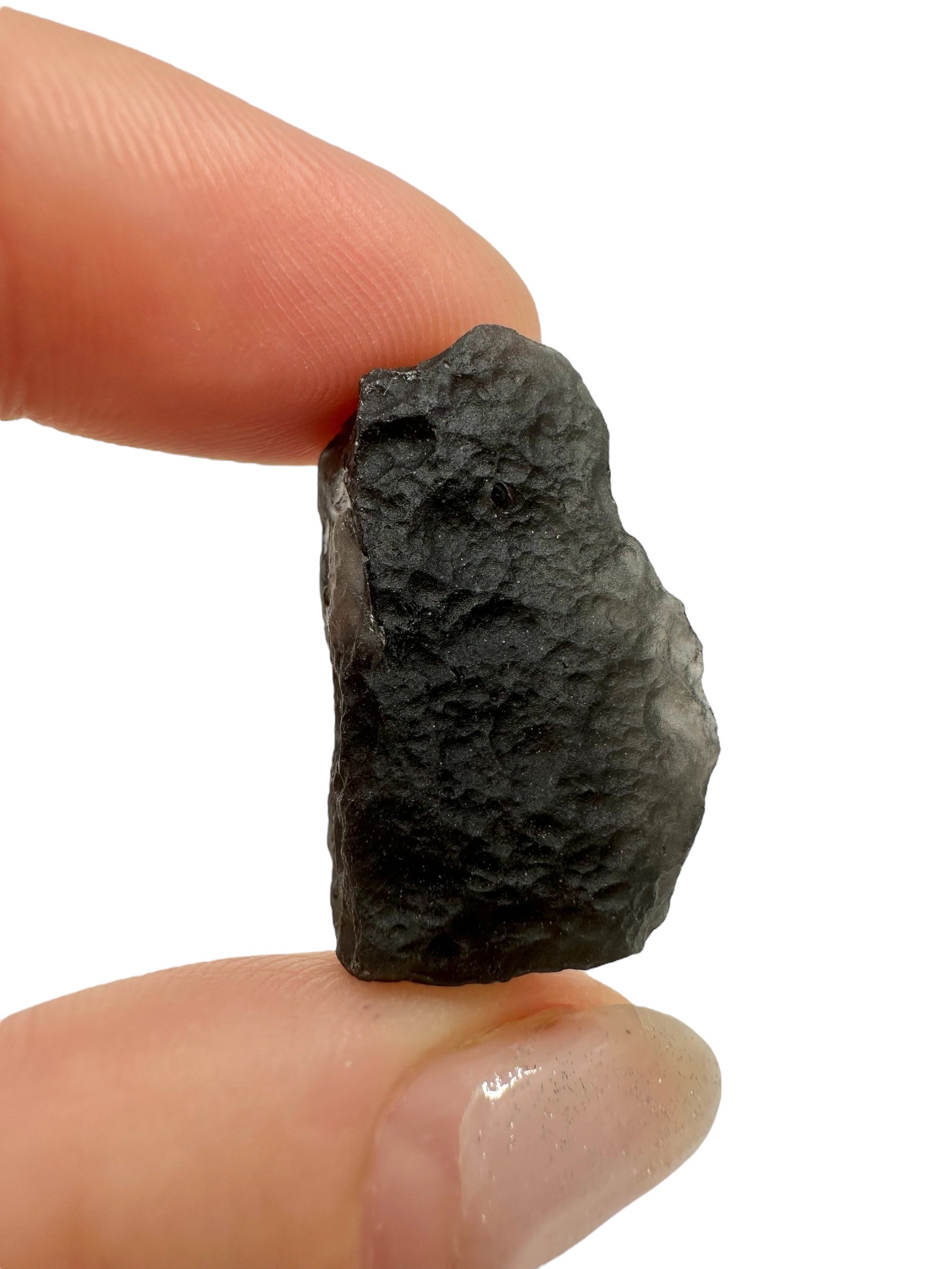 Obsidian 6,2g – Brehov, Slovakia - OB165