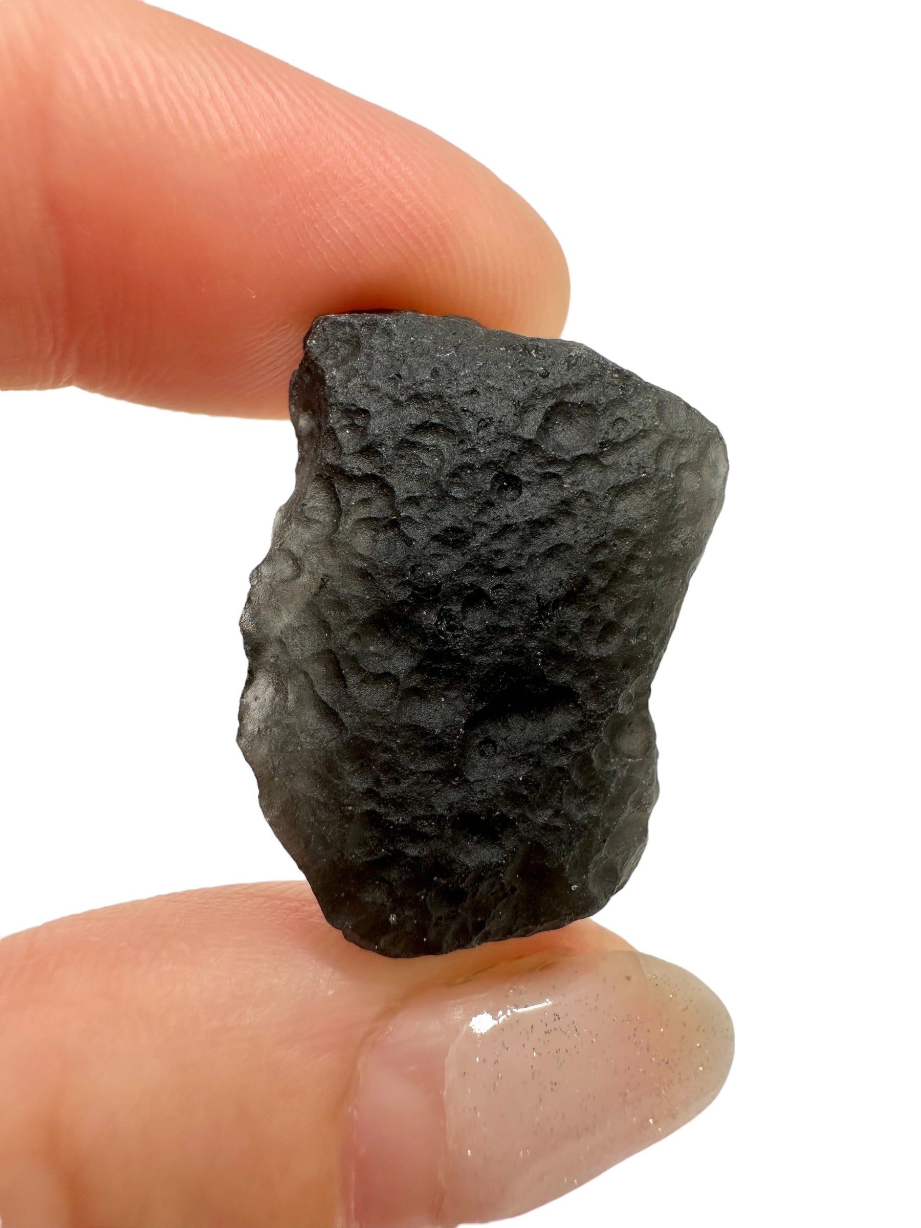 Obsidian 6,2g – Brehov, Slovakia - OB165