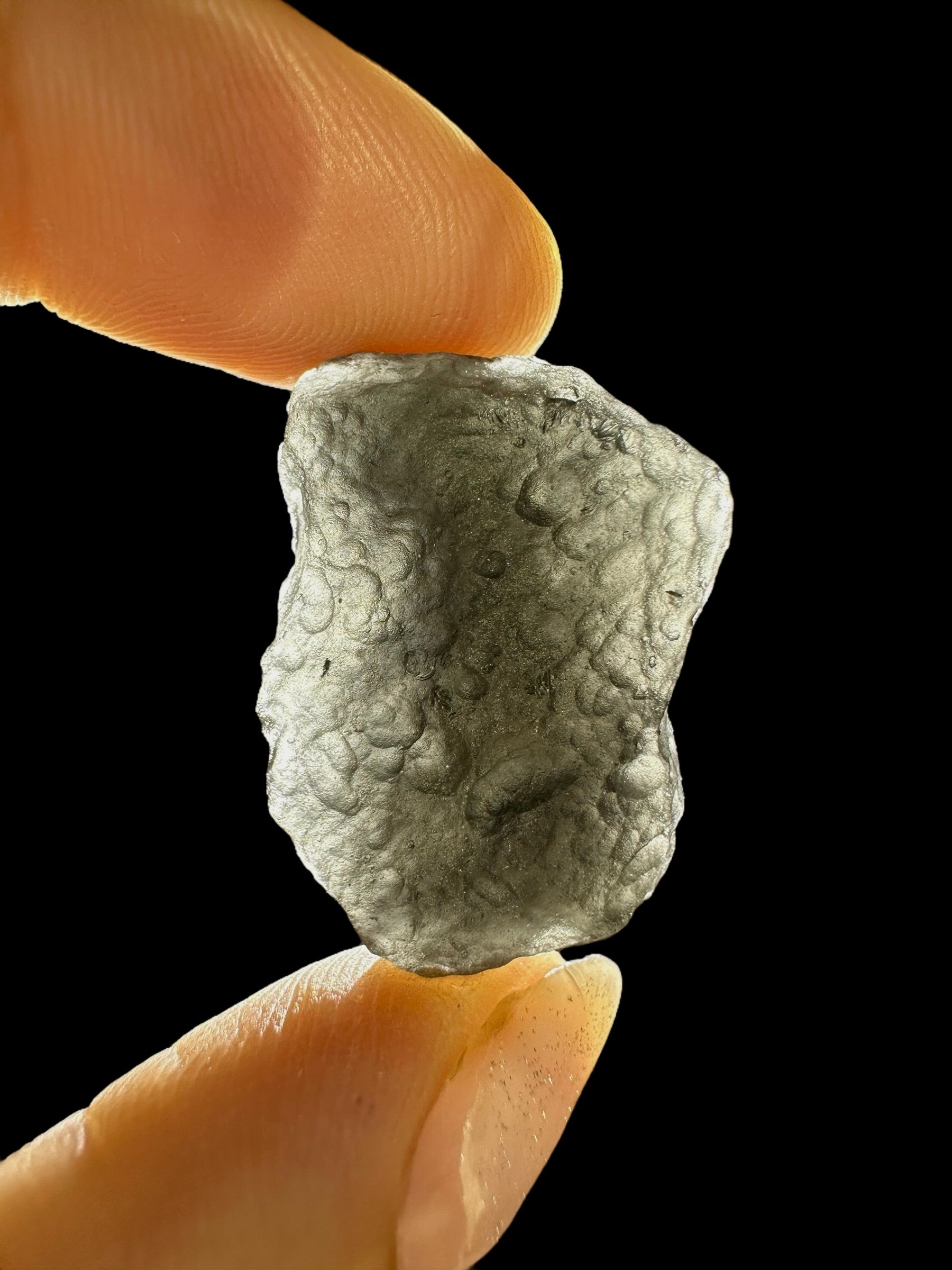 Obsidian 6,2g – Brehov, Slovakia - OB165