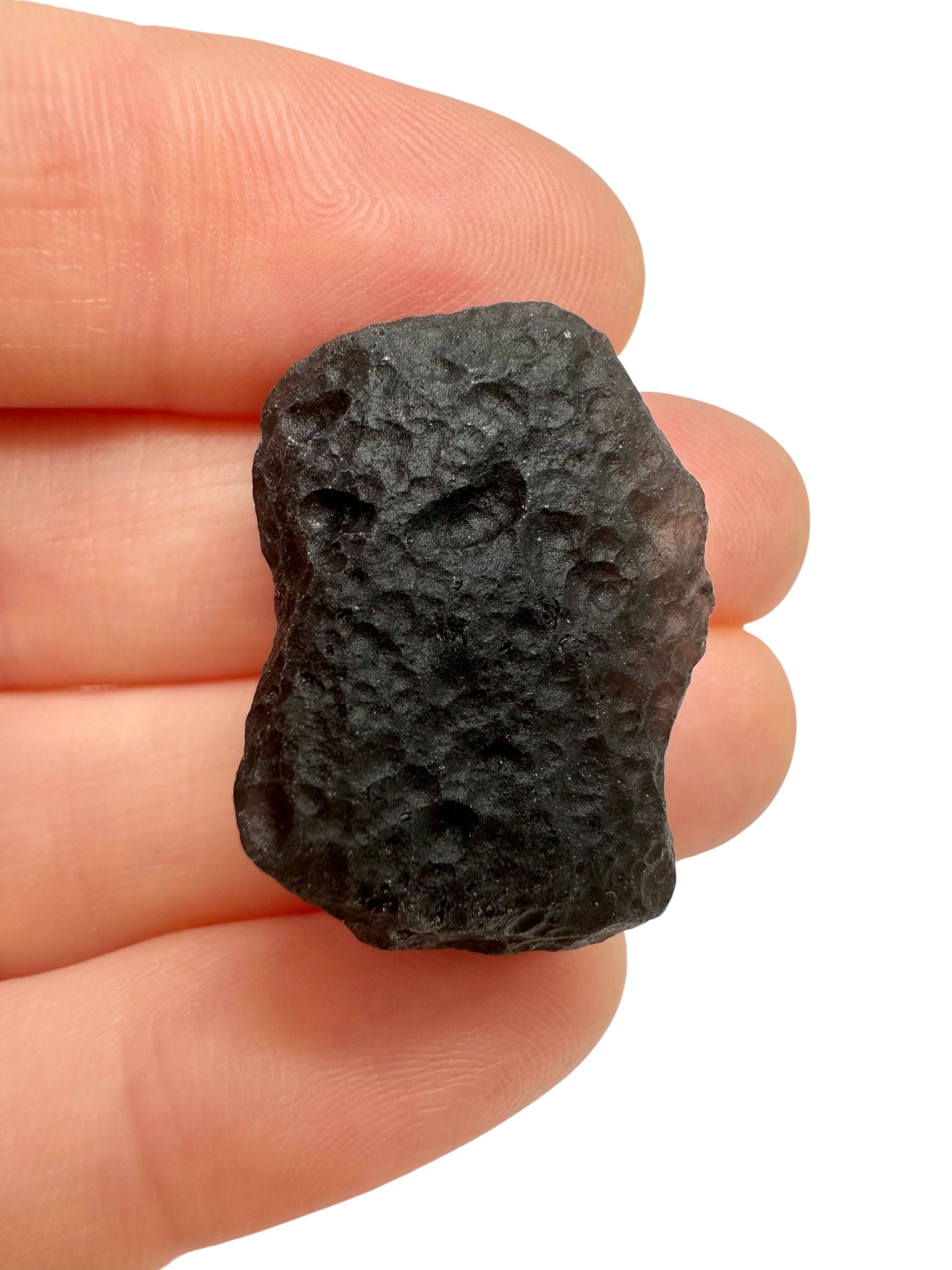 Obsidian 6,2g – Brehov, Slovakia