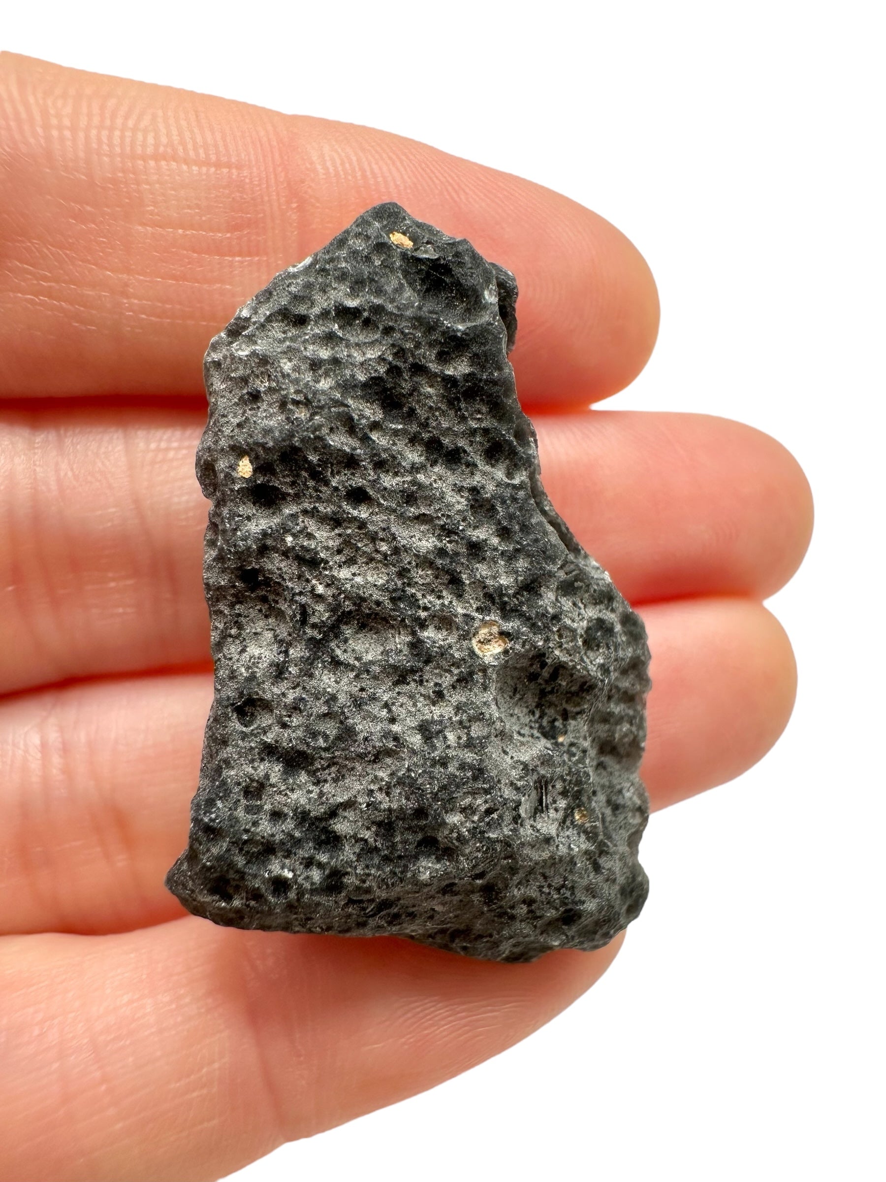 Obsidian 12g – Brehov, Slovakia - OB168