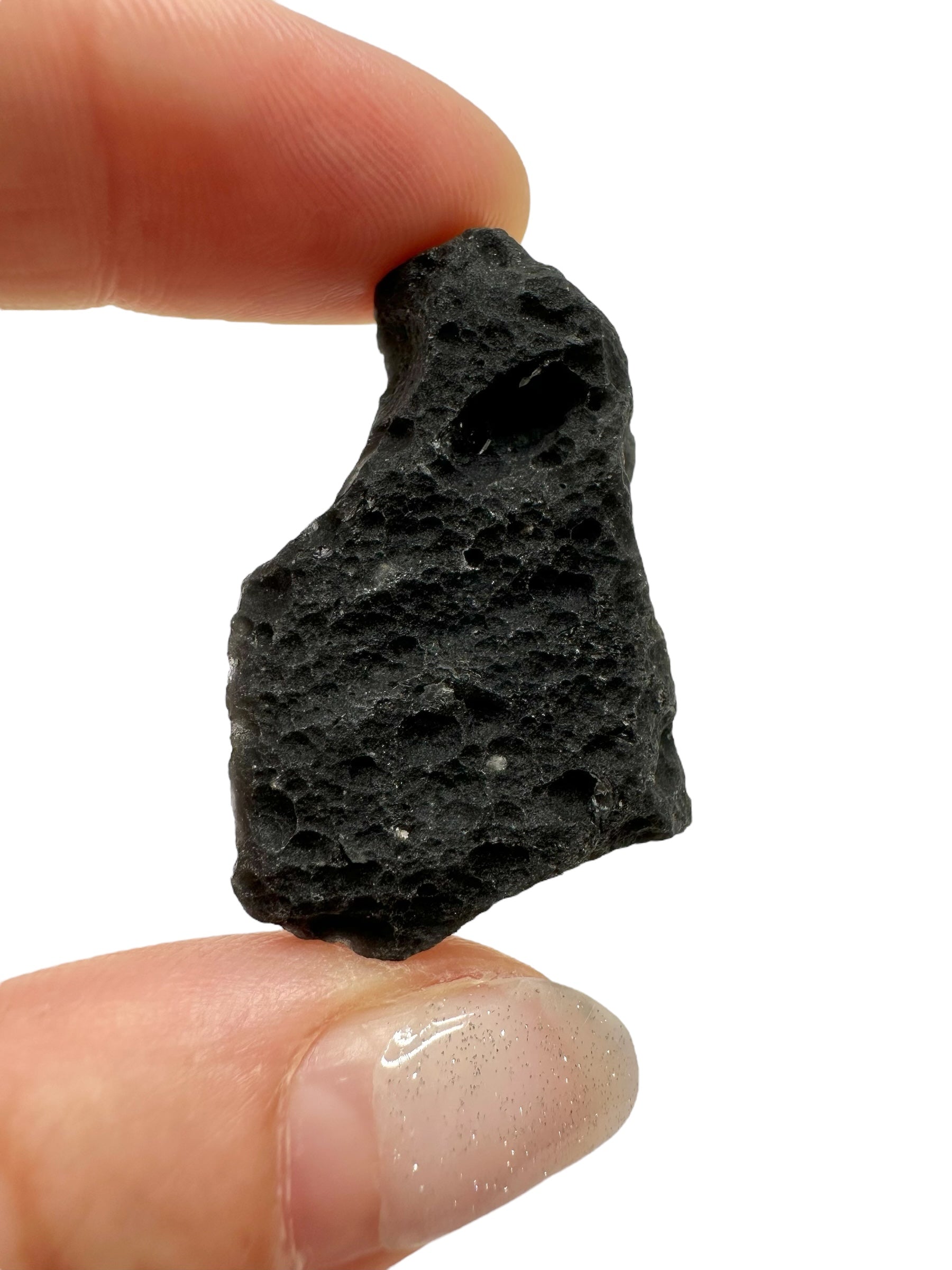 Obsidian 12g – Brehov, Slovakia - OB168