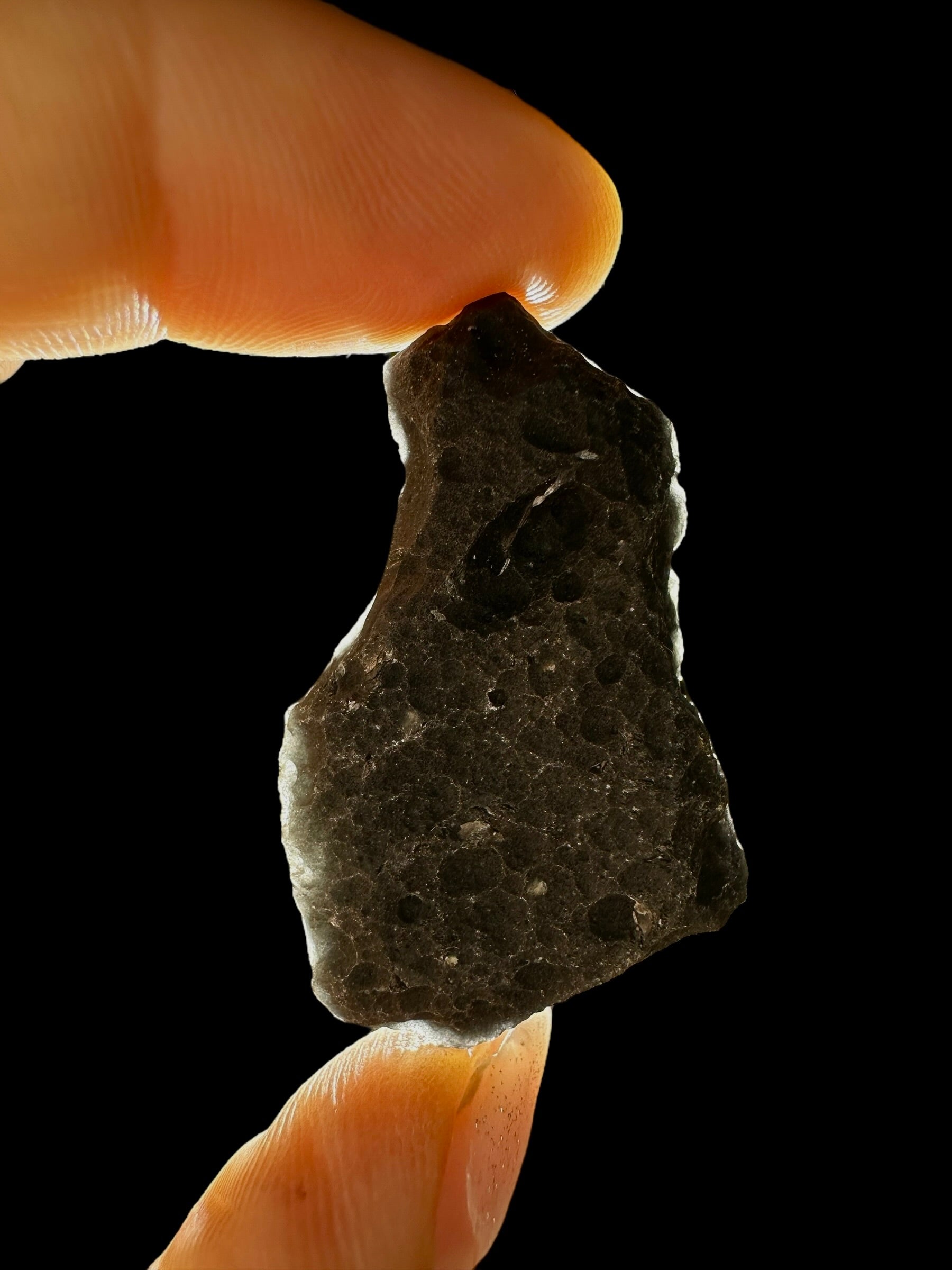 Obsidian 12g – Brehov, Slovakia - OB168