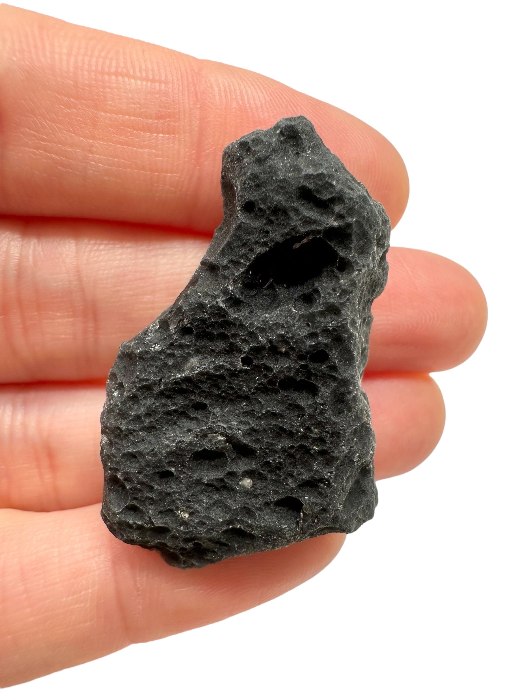 Obsidian 12g – Brehov, Slovakia
