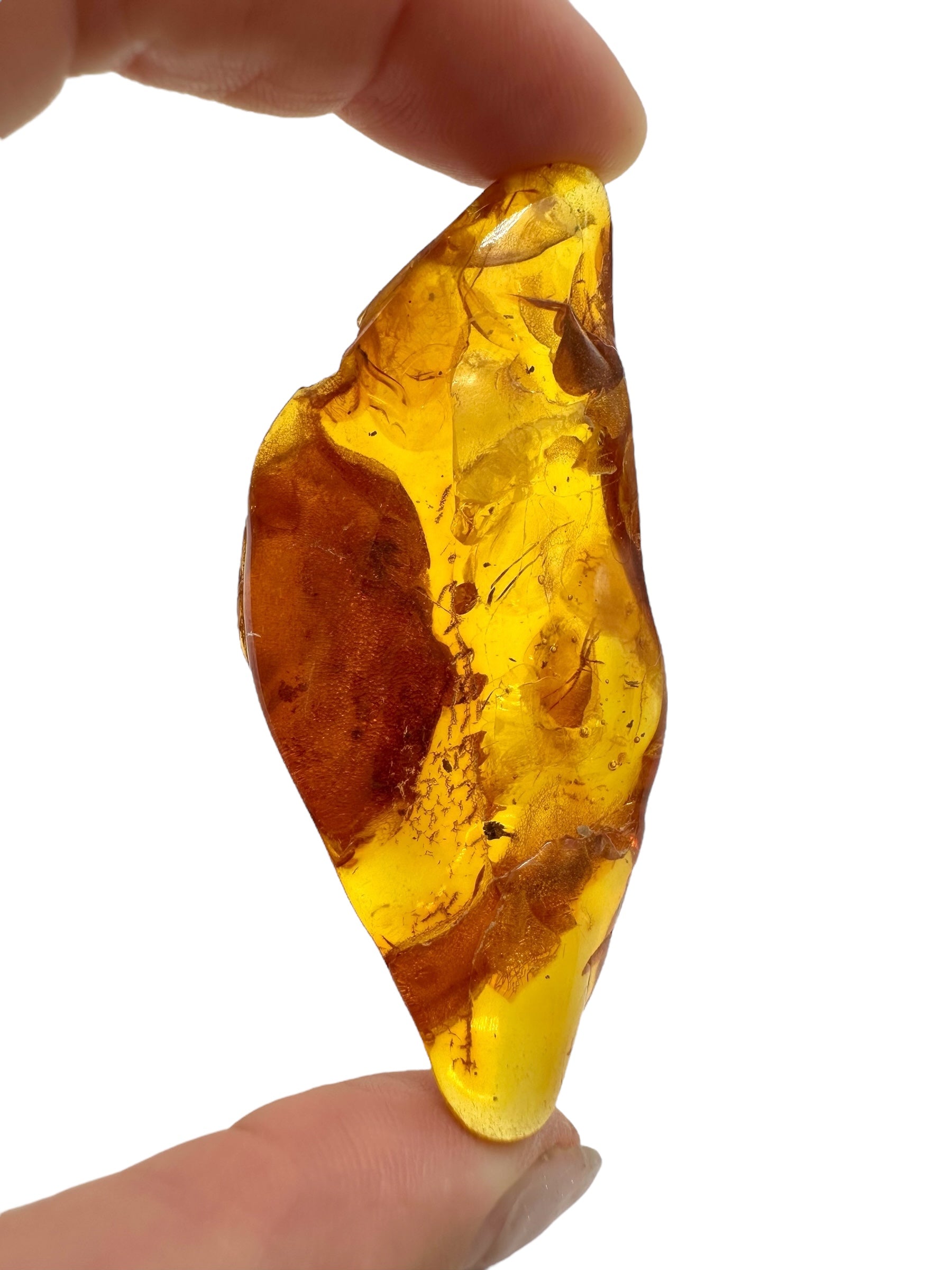 Amber 14,5g – Lithuania - JN516