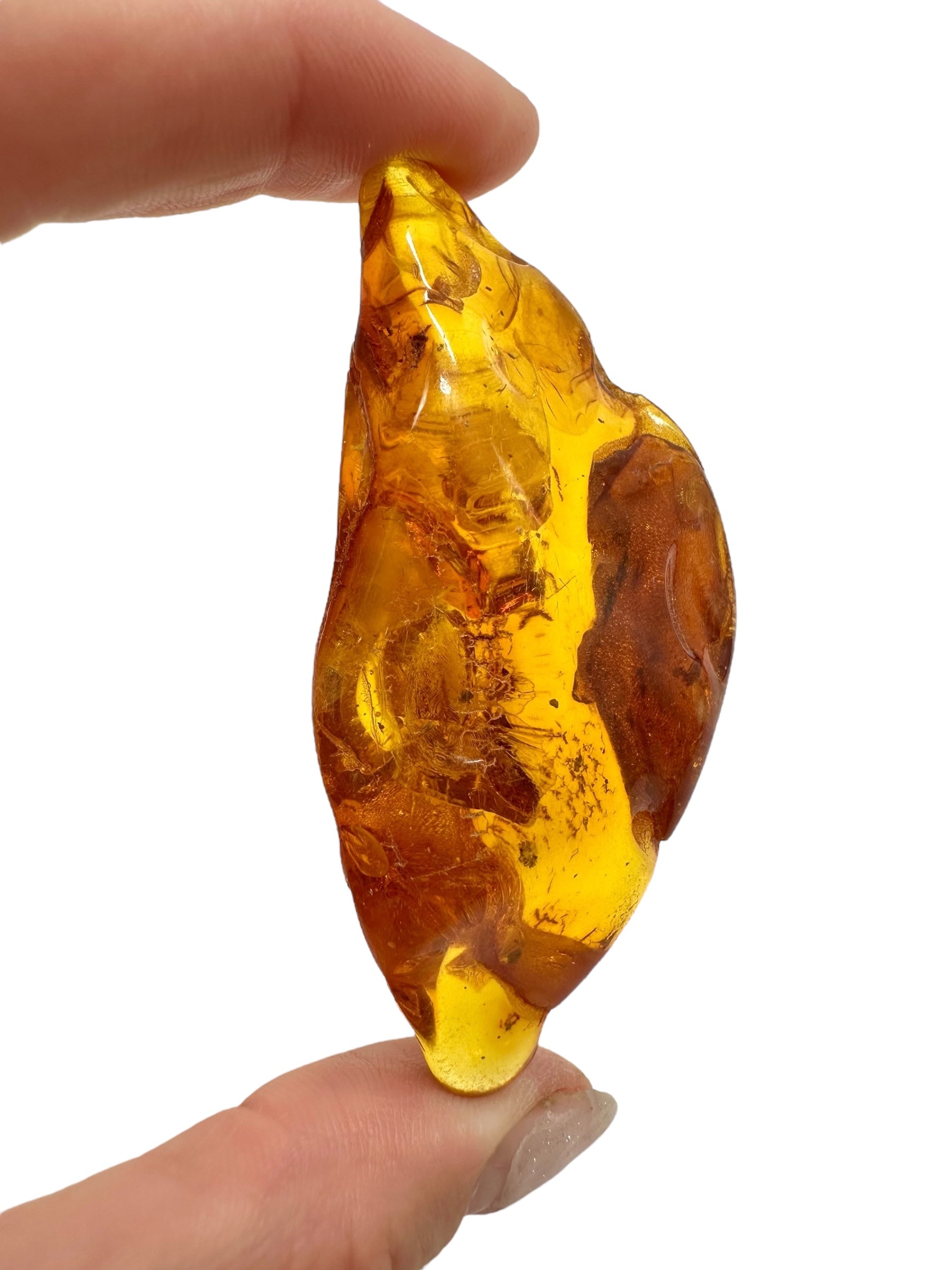 Amber 14,5g – Lithuania - JN516