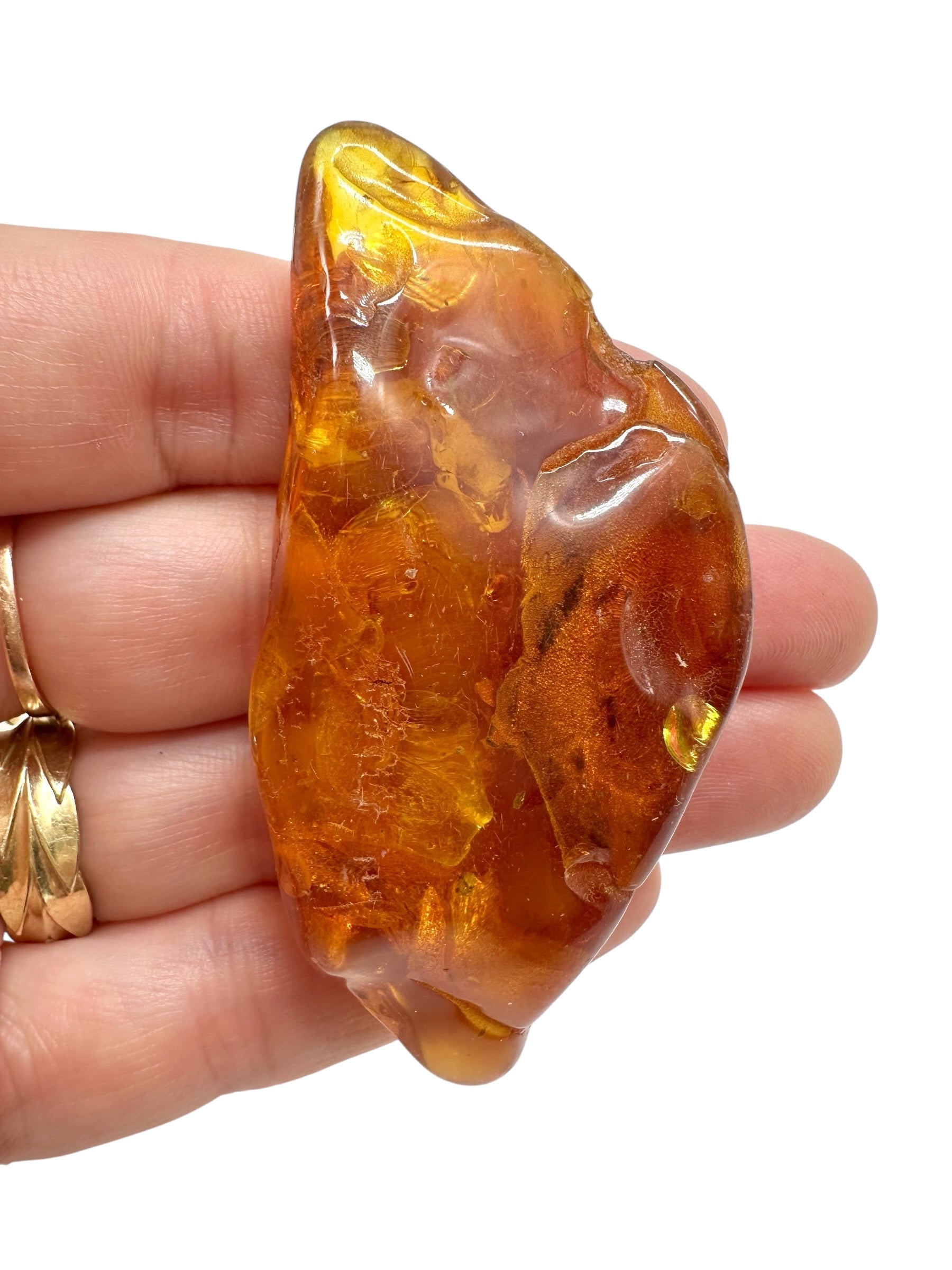 Amber 14,5g – Lithuania