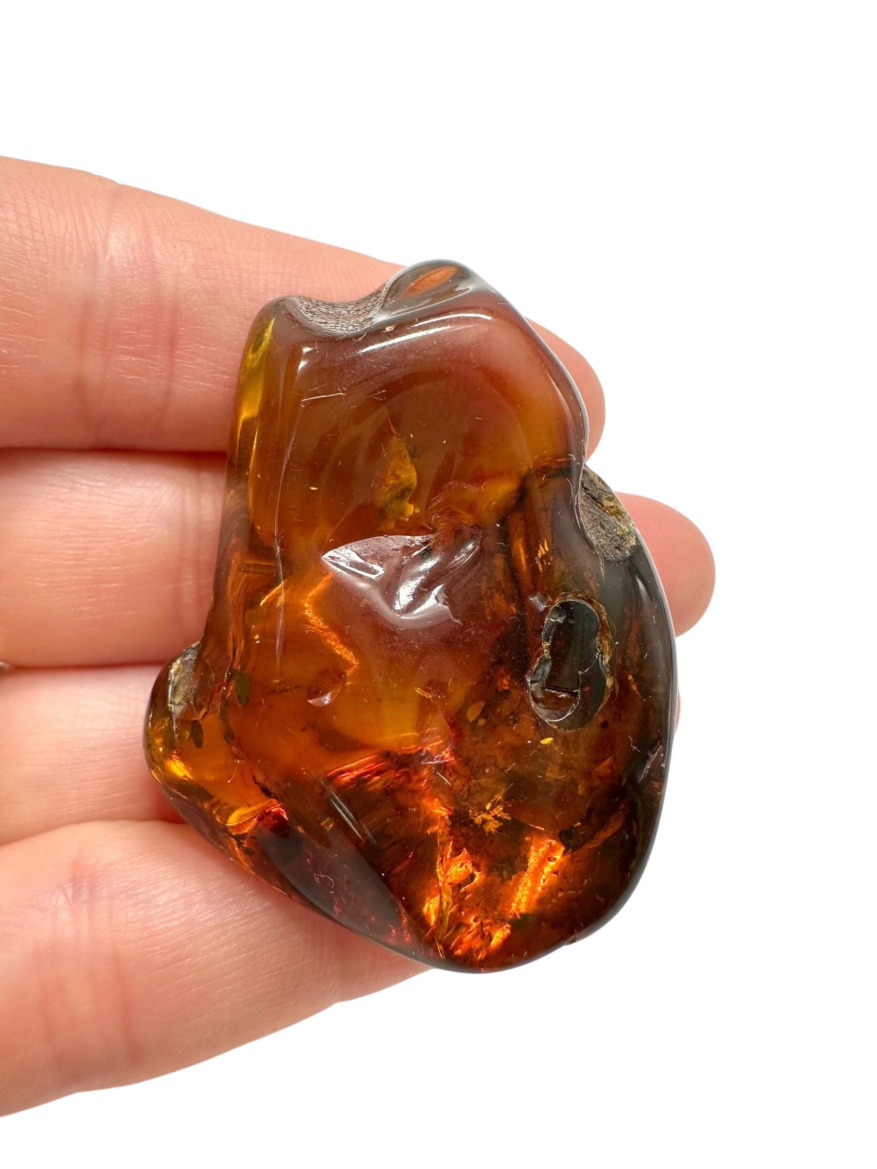 Amber 13,5g – Lithuania