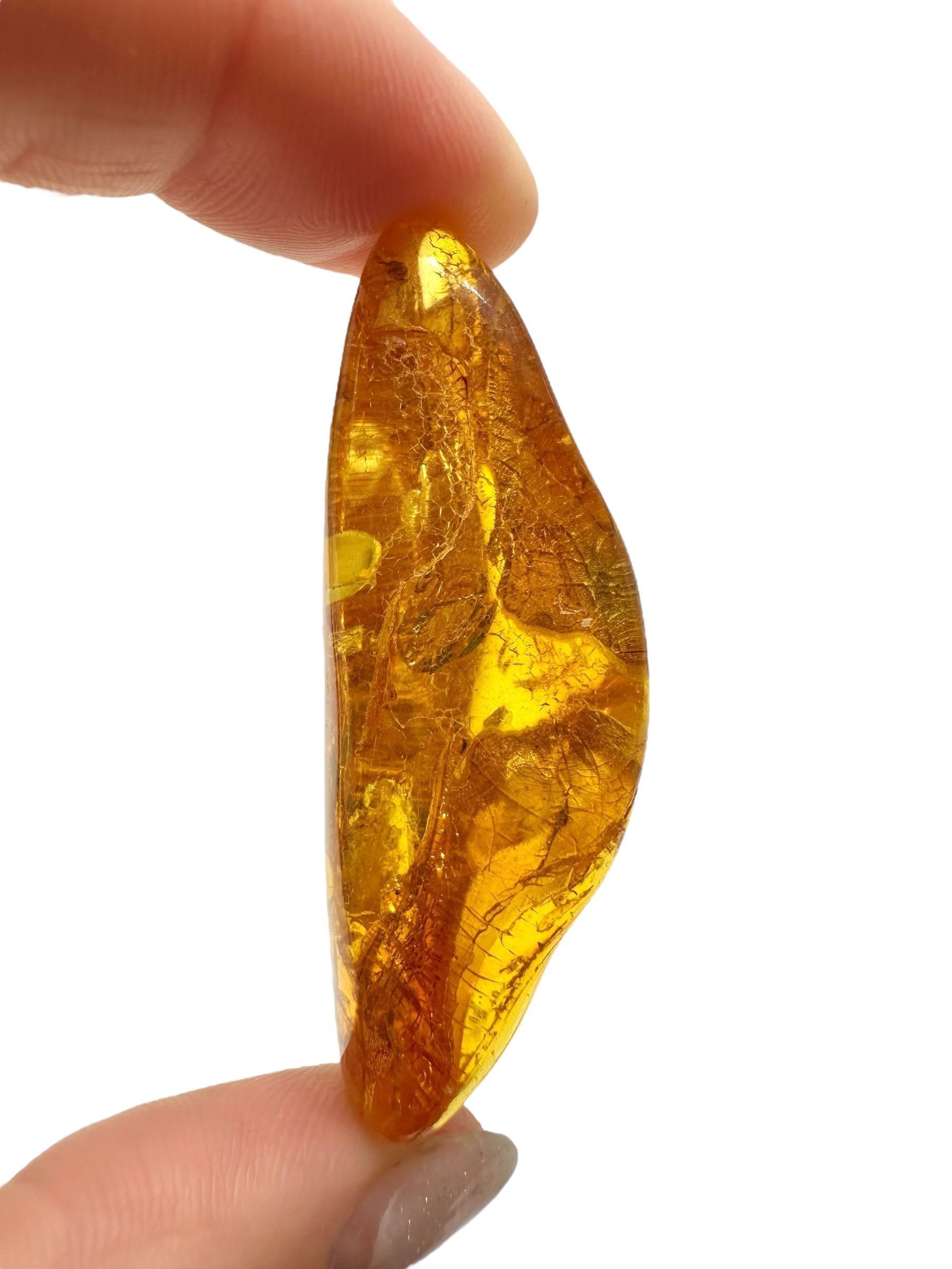 Amber 10,3g – Lithuania - JN518